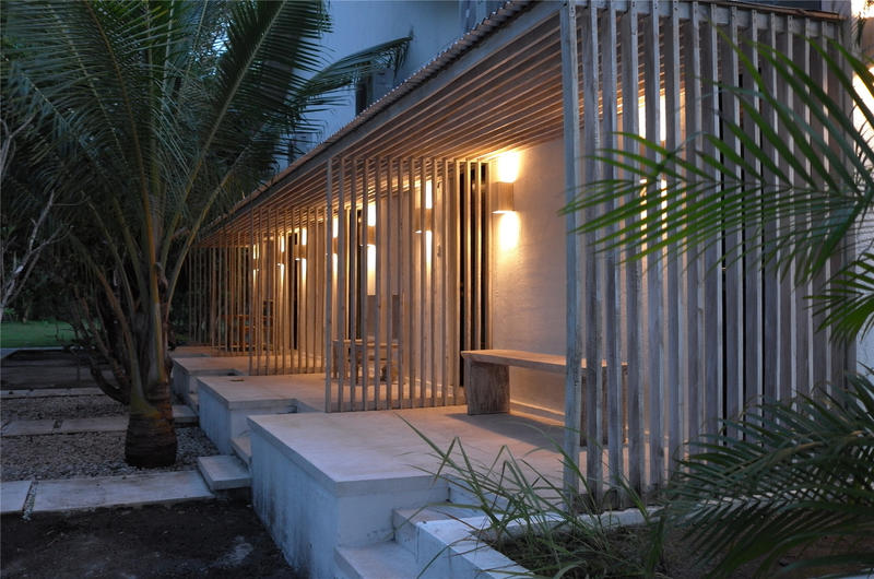 MyAMO Beach Lodge
