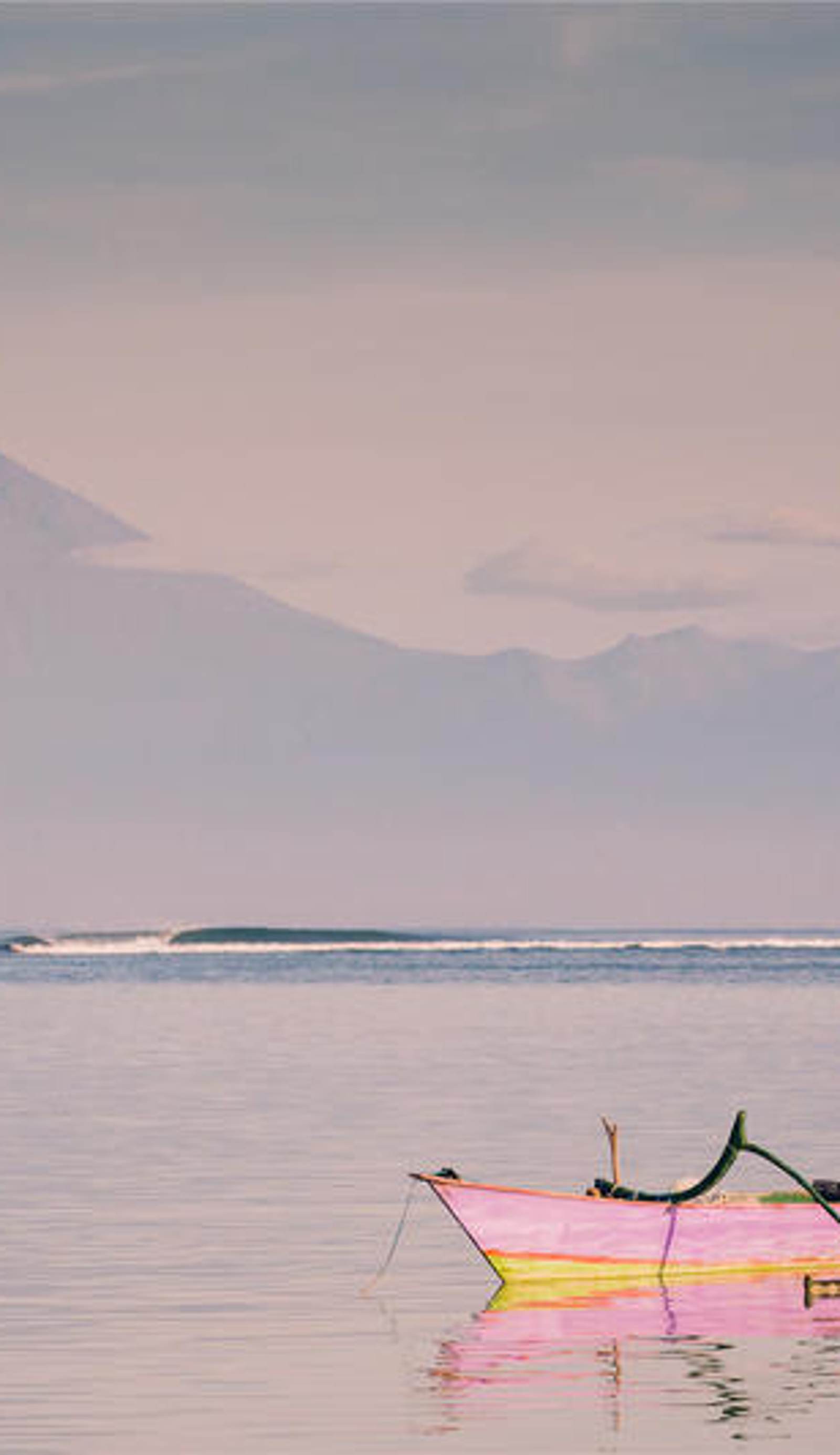 MyAMO Beach Lodge