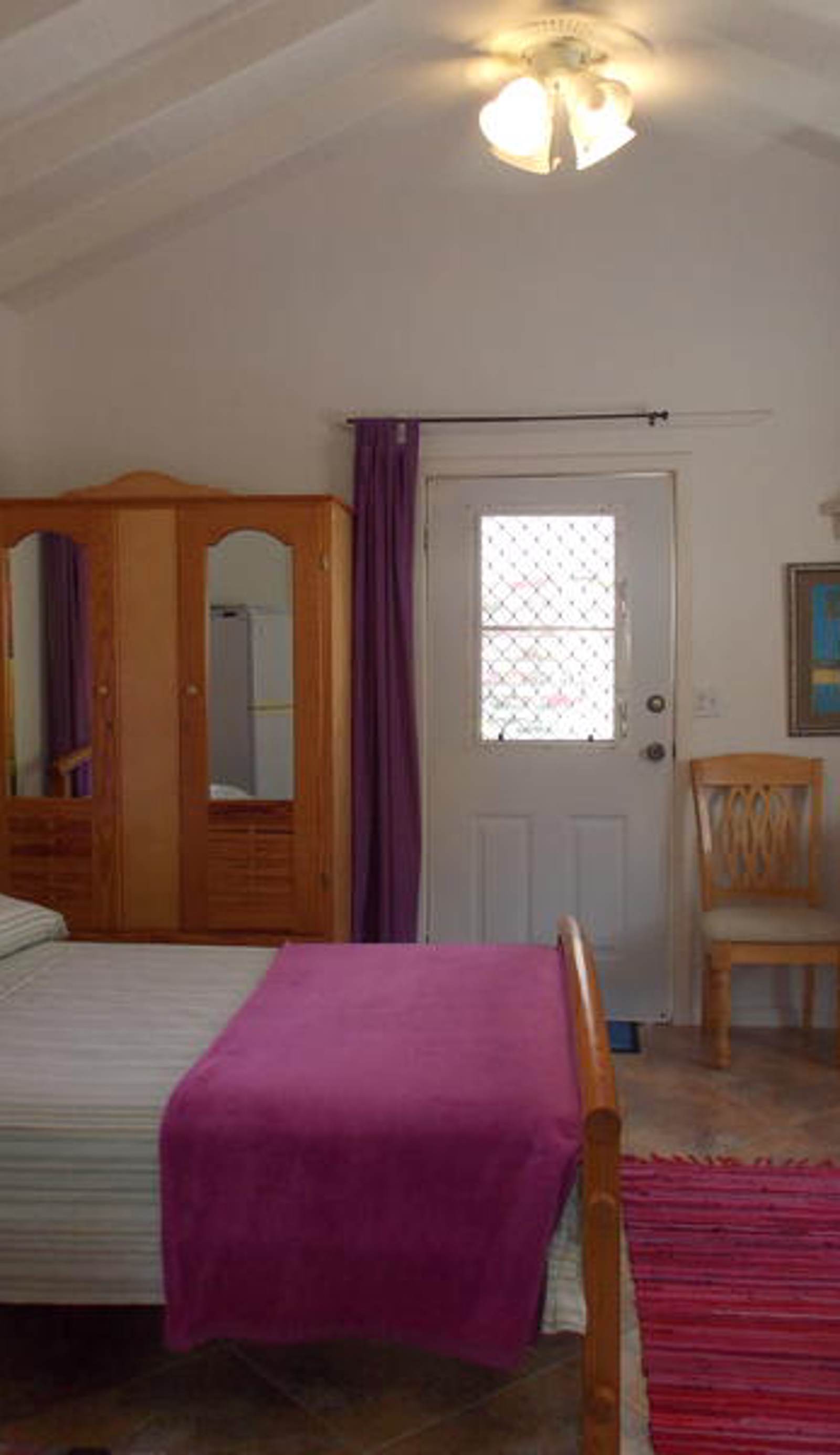 Pinkshack Studio Cottage