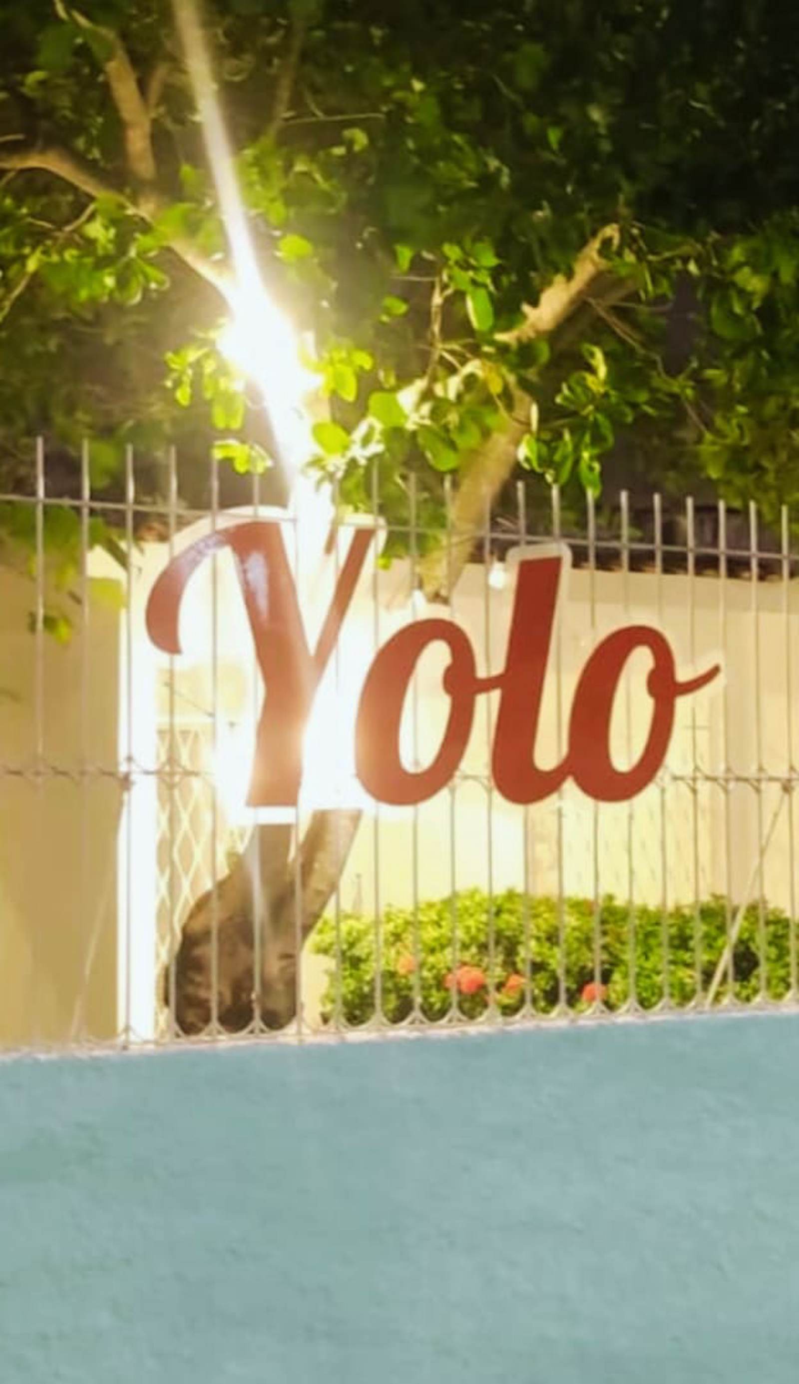 Yolo Hostel