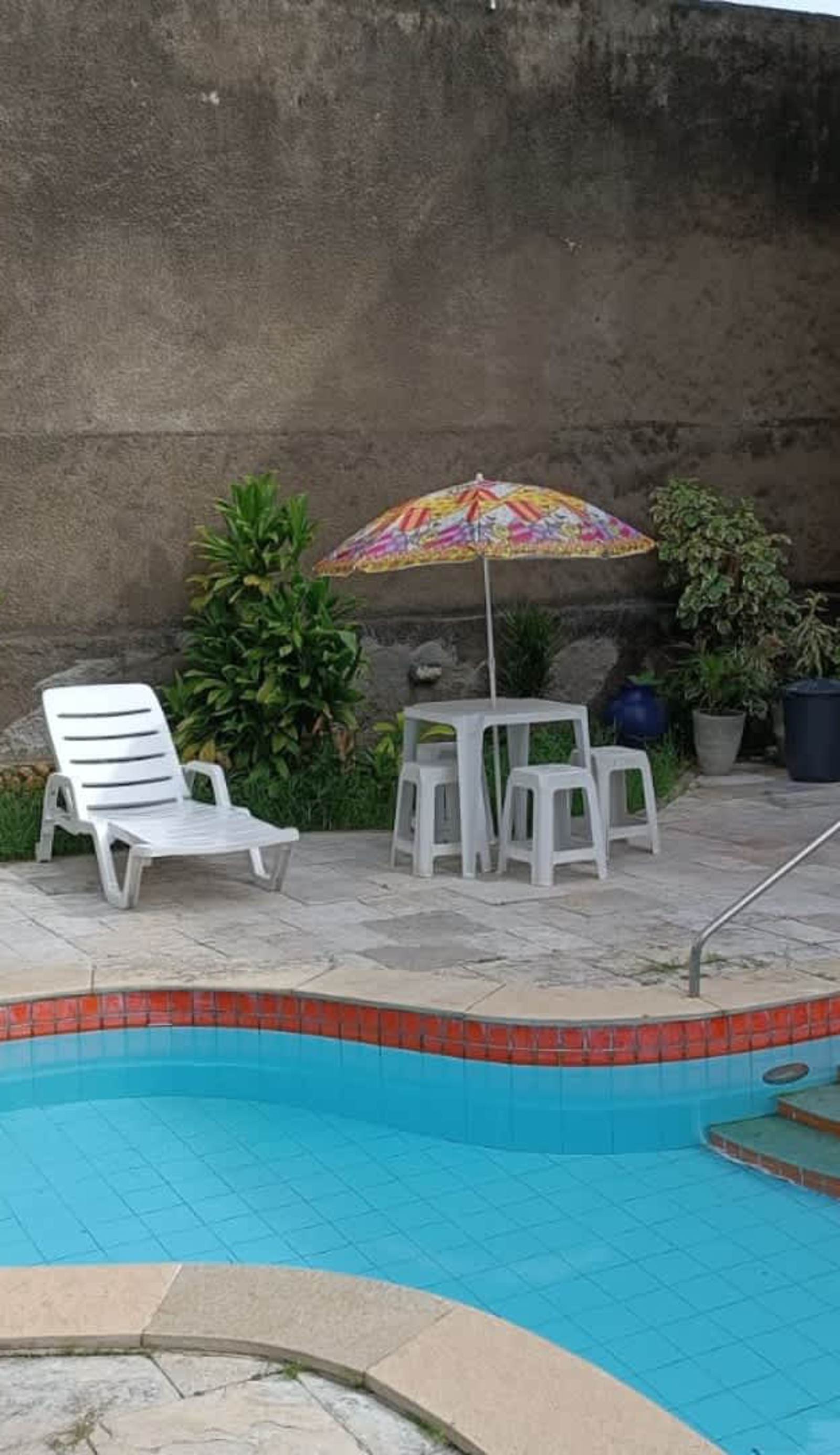 Ro Hostel Cabo Branco