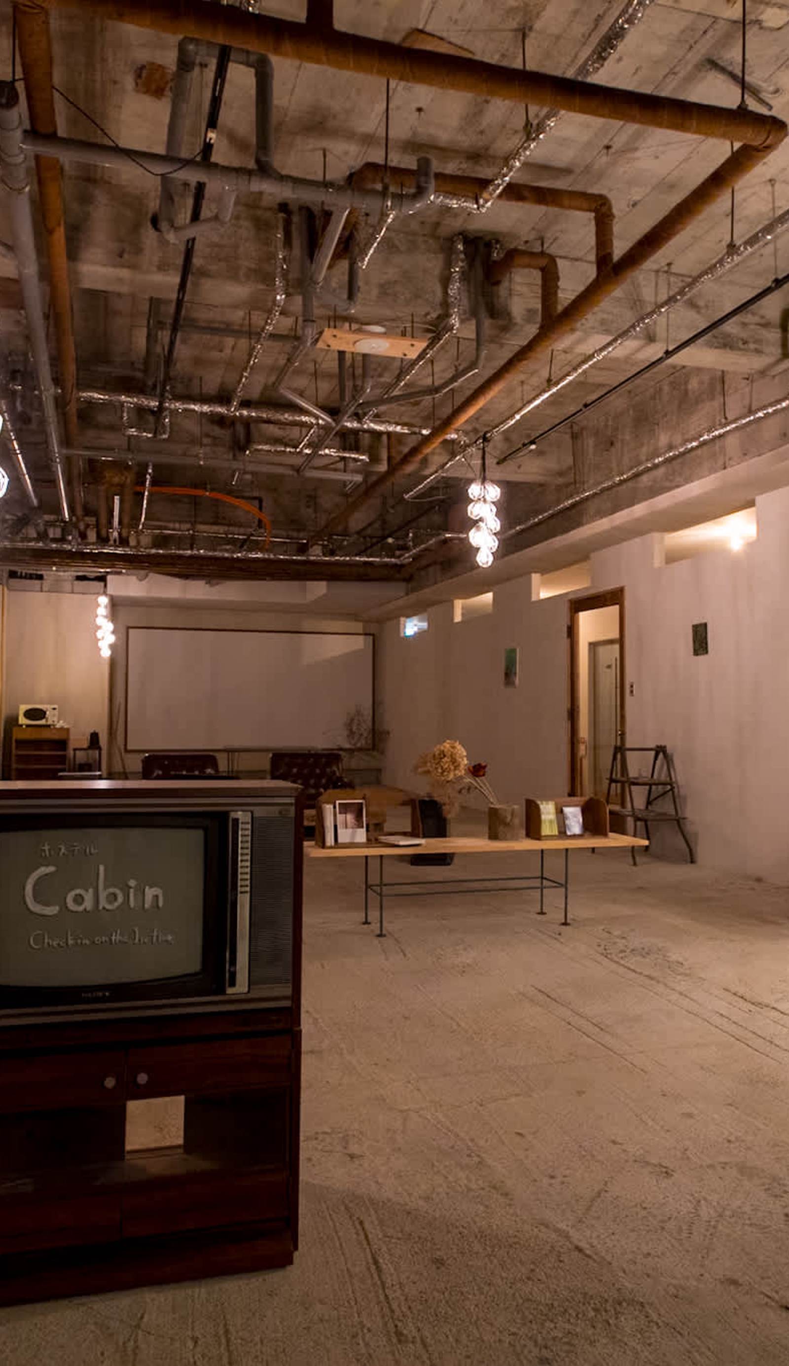 Cabin