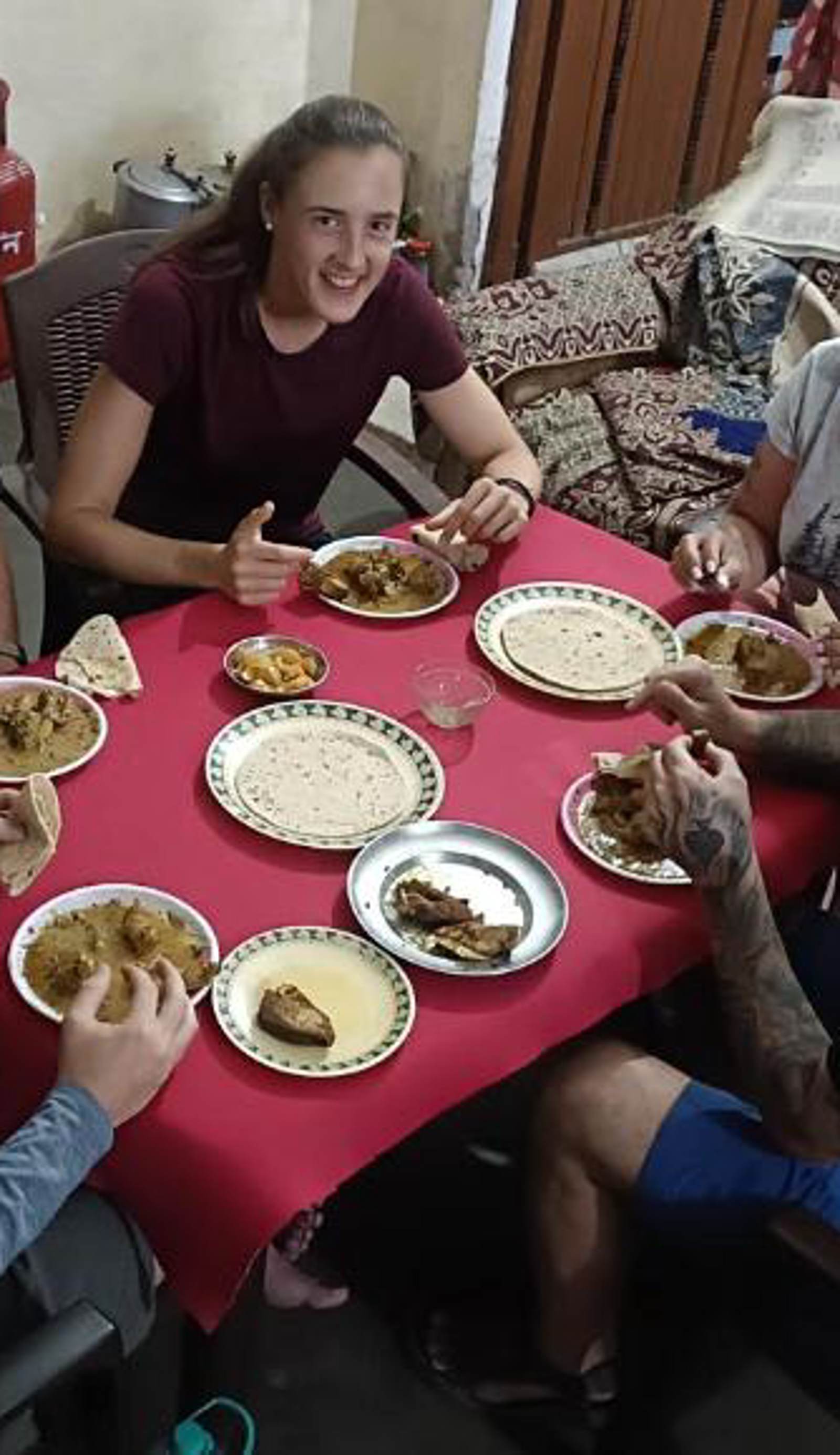 Khajuraho Homestay