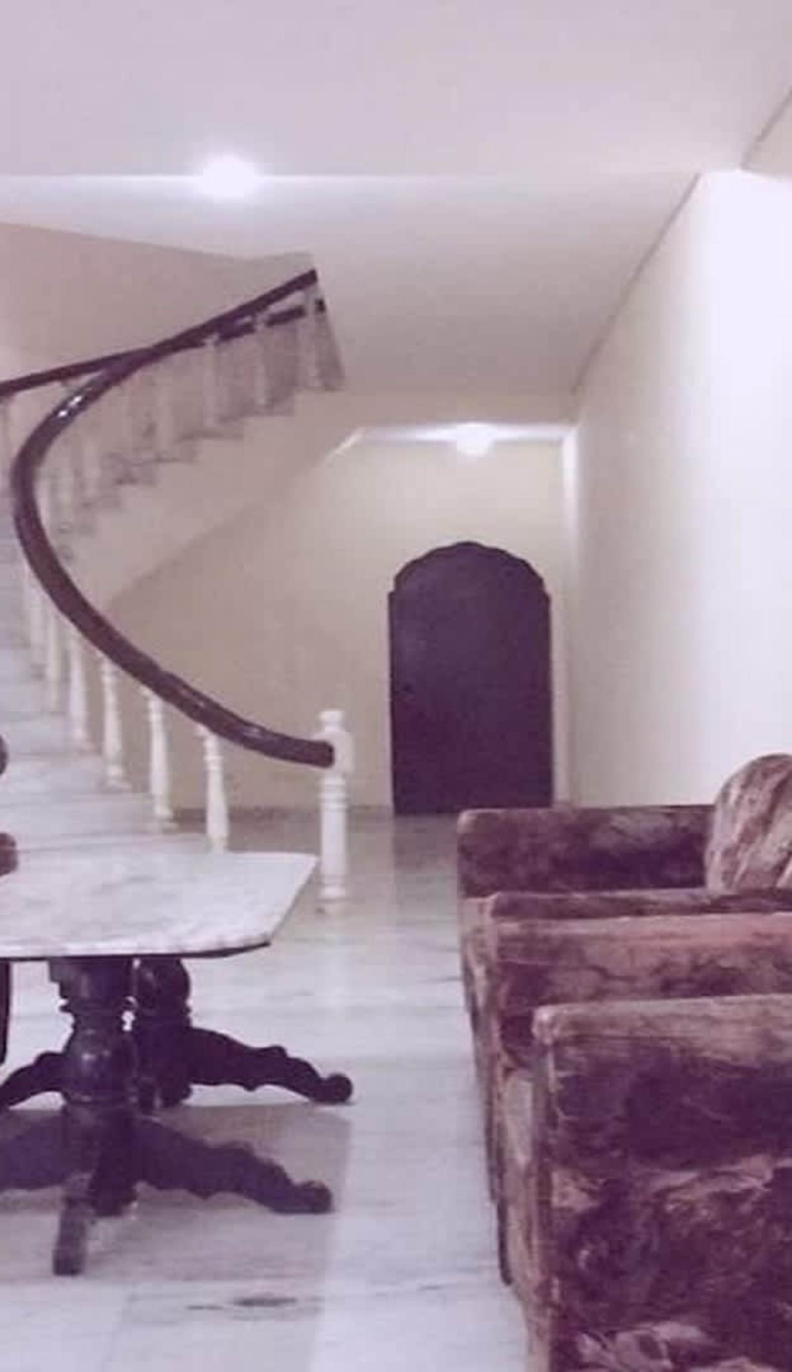 Hotel Marble Palace