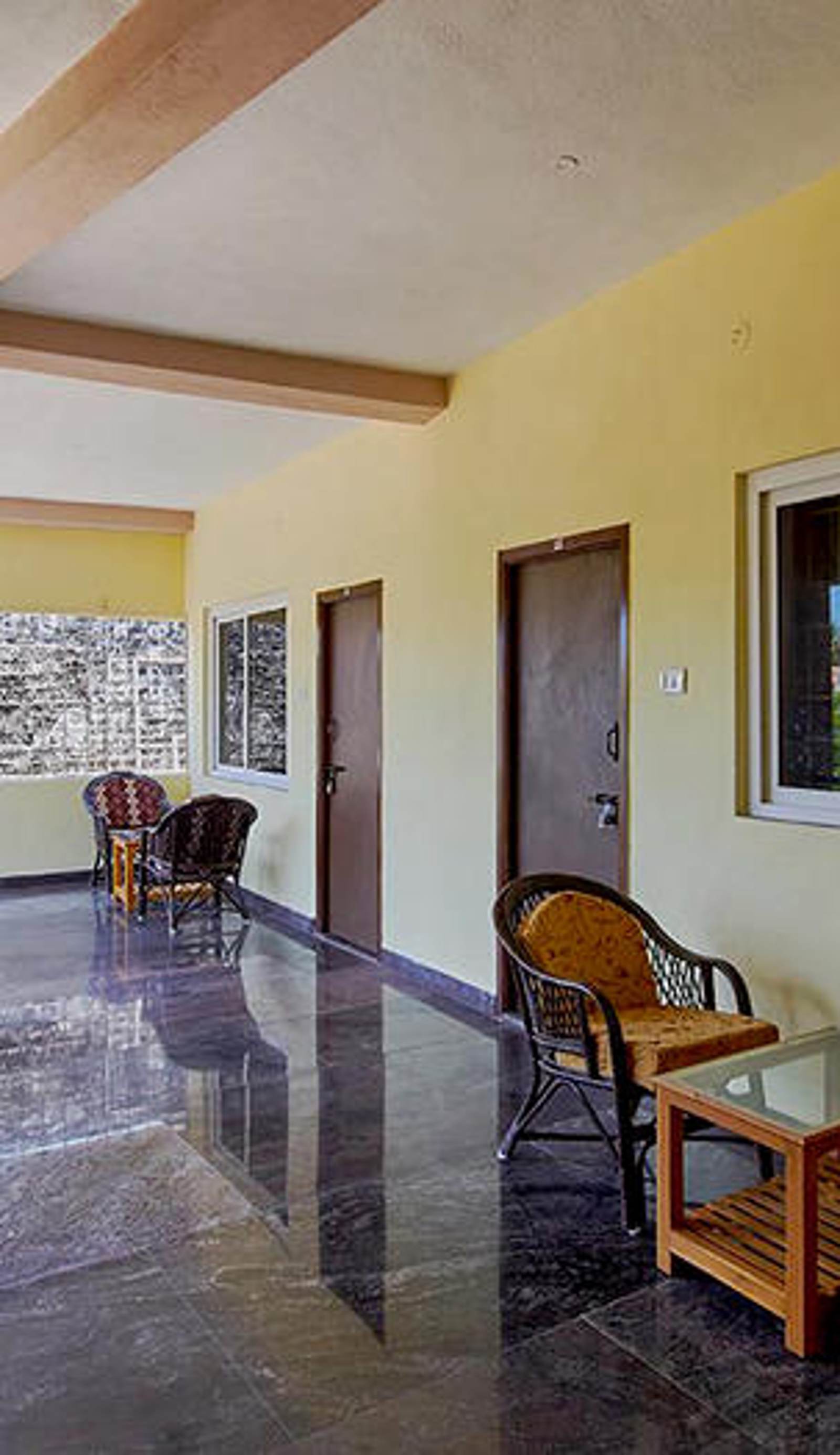 Vinodhara Guesthouse