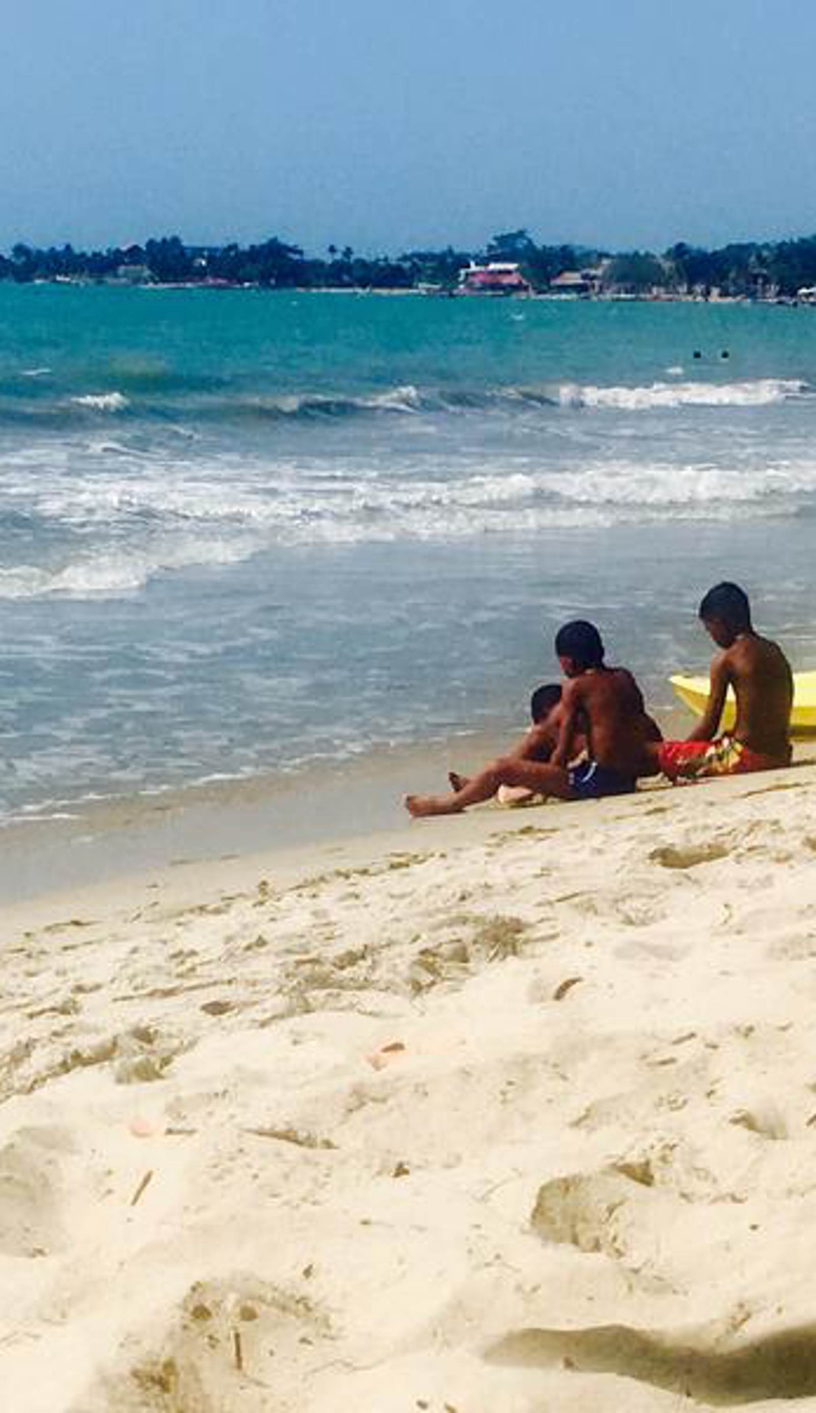 Mamallena Beachside