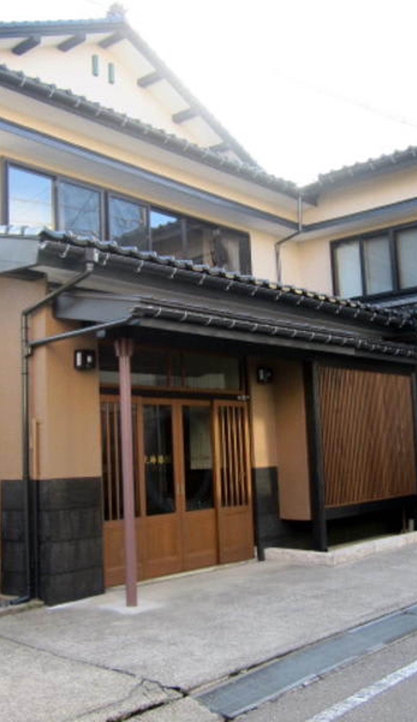 Daibutsu Ryokan