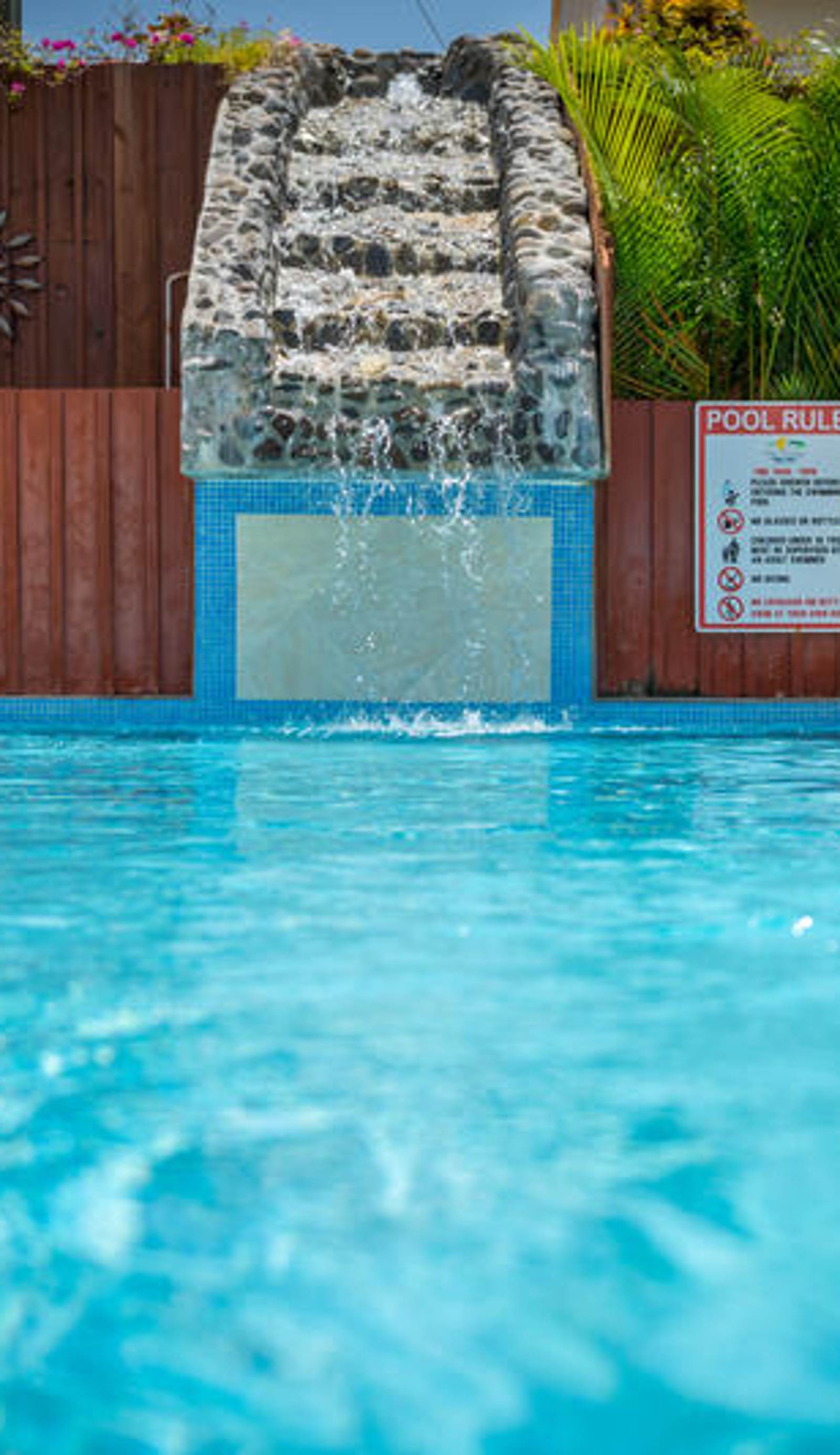 Bay Gardens Hotel