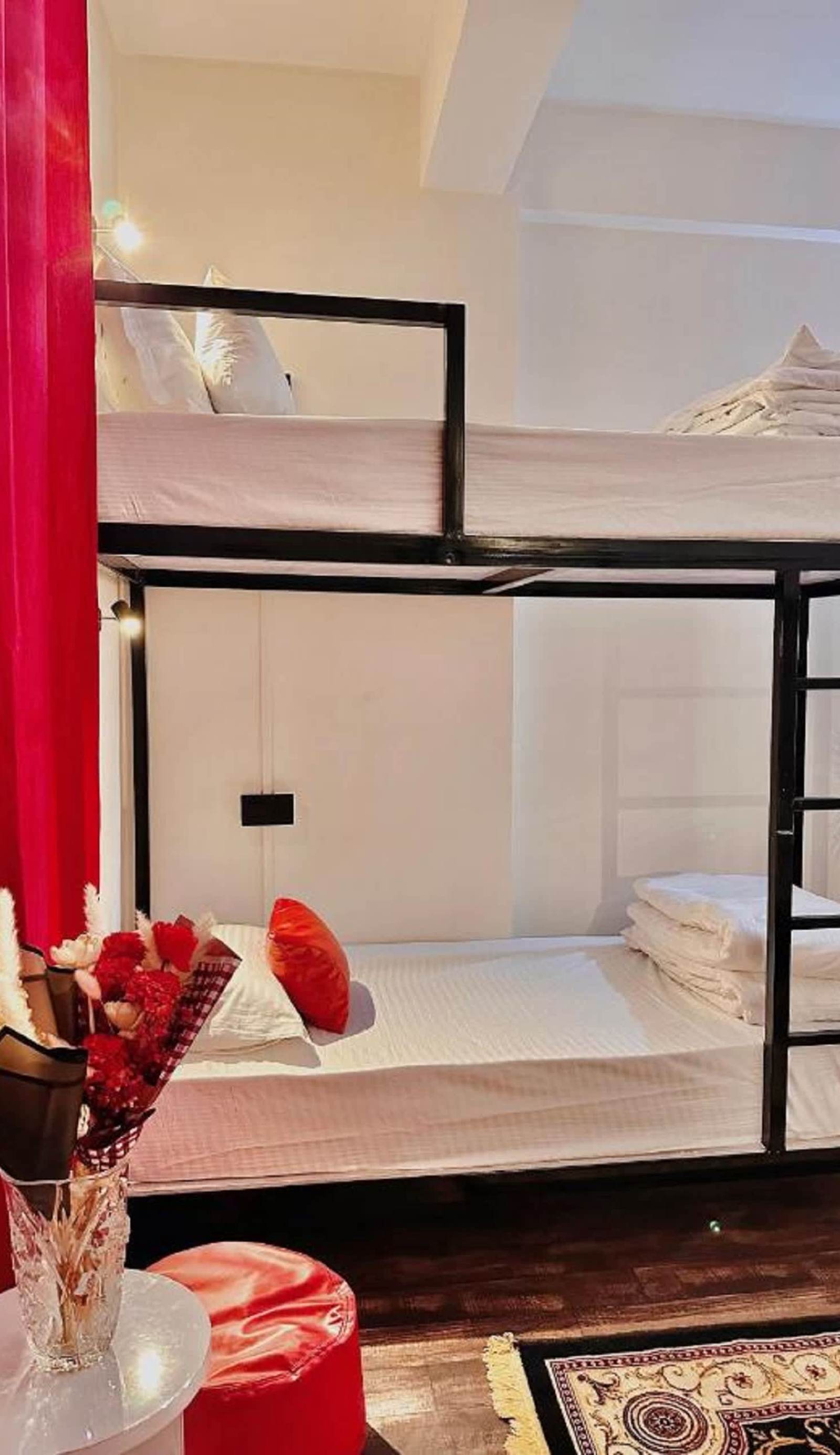 Tashila Hostel