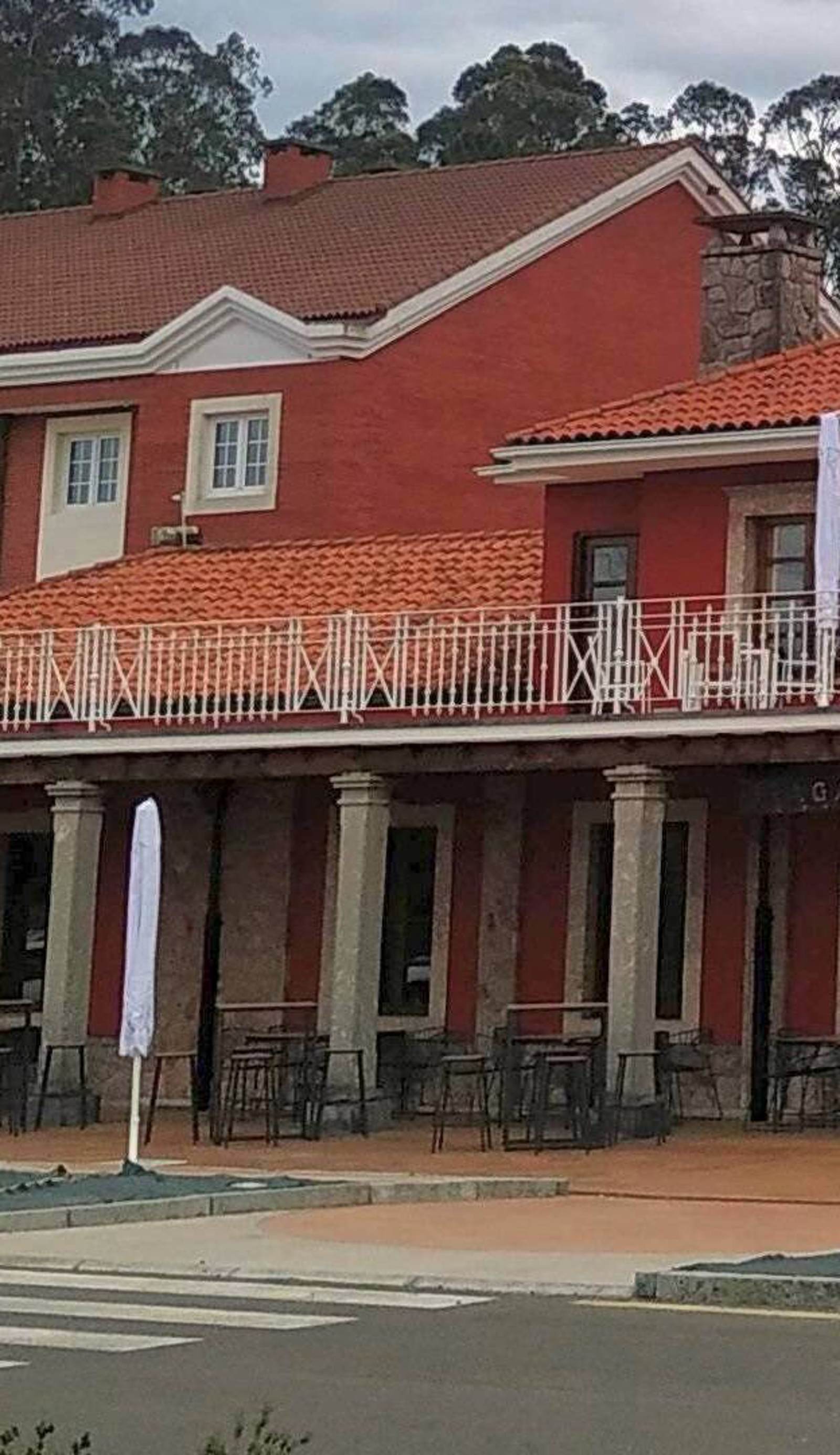 Hotel La Campana