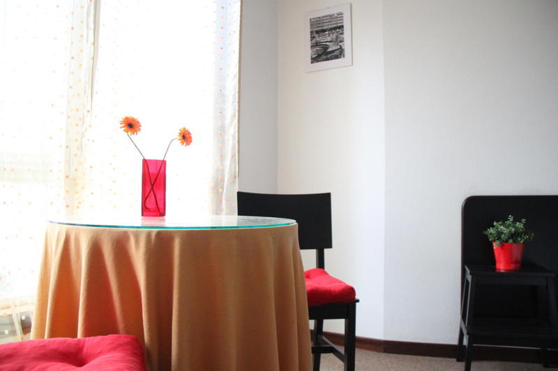 Pension las Rias
