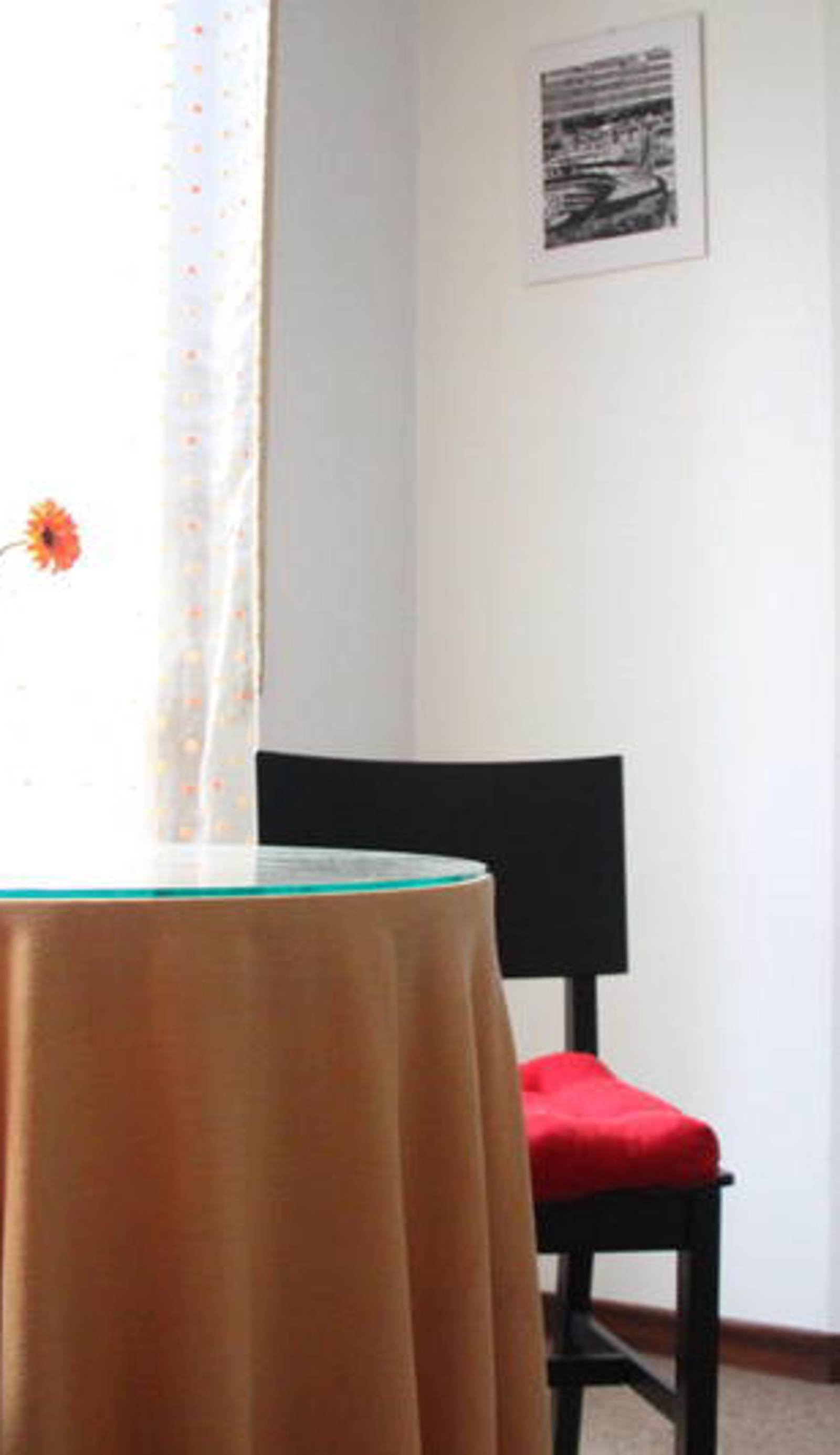 Pension las Rias