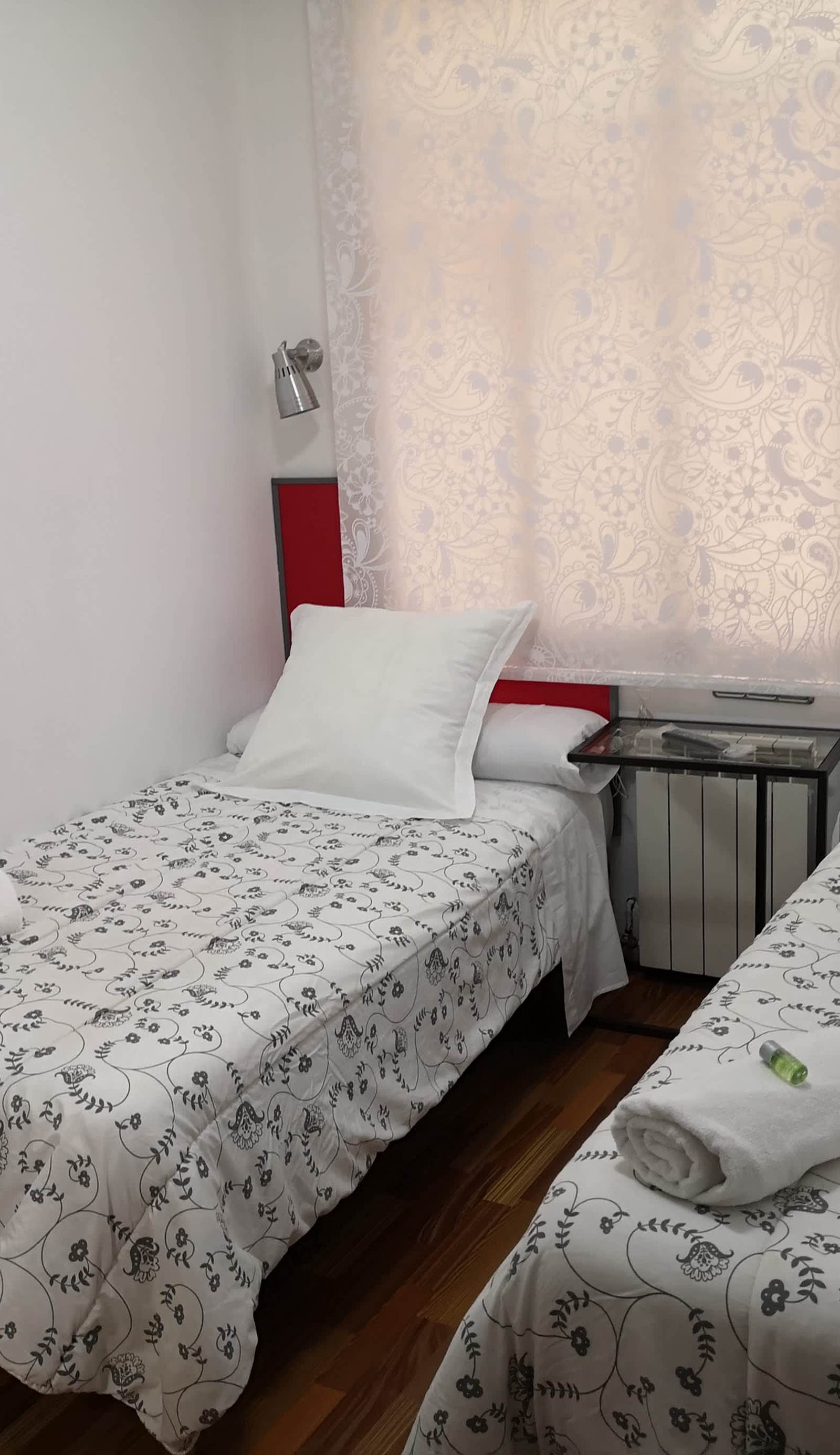 Hostal Carbonara