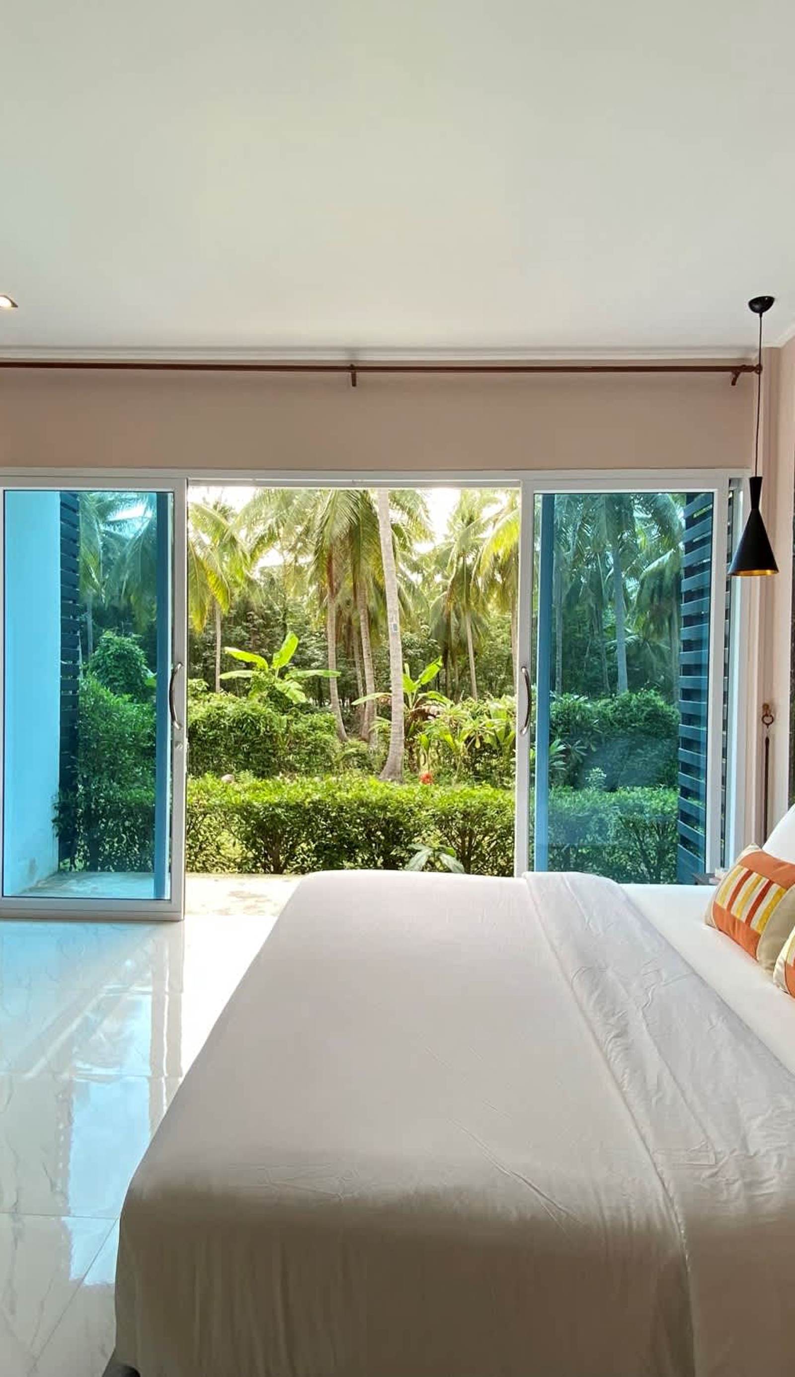 Koh Kood Bed's