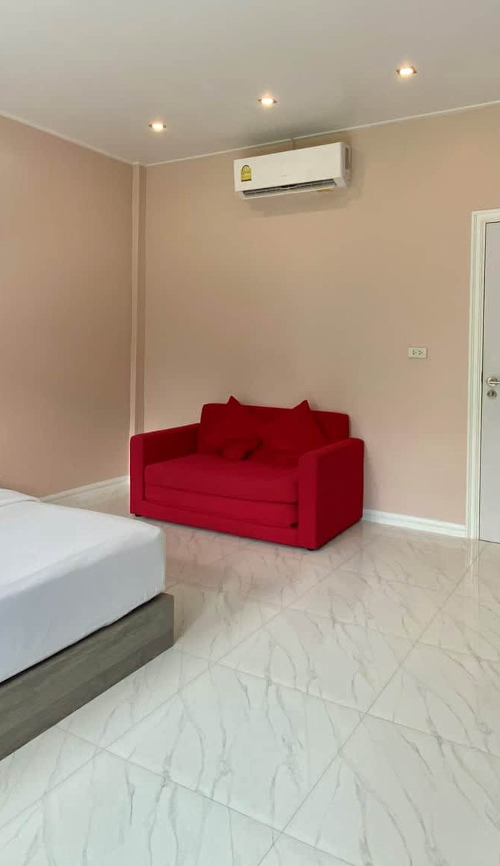 Koh Kood Bed's