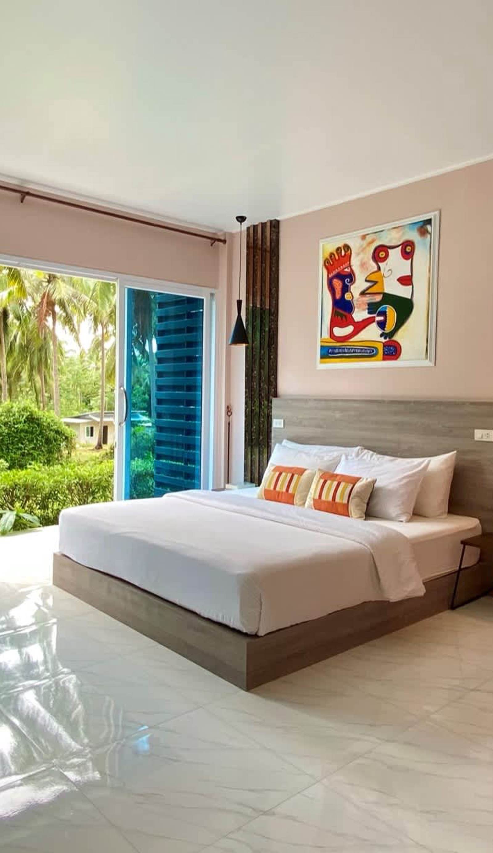 Koh Kood Bed's