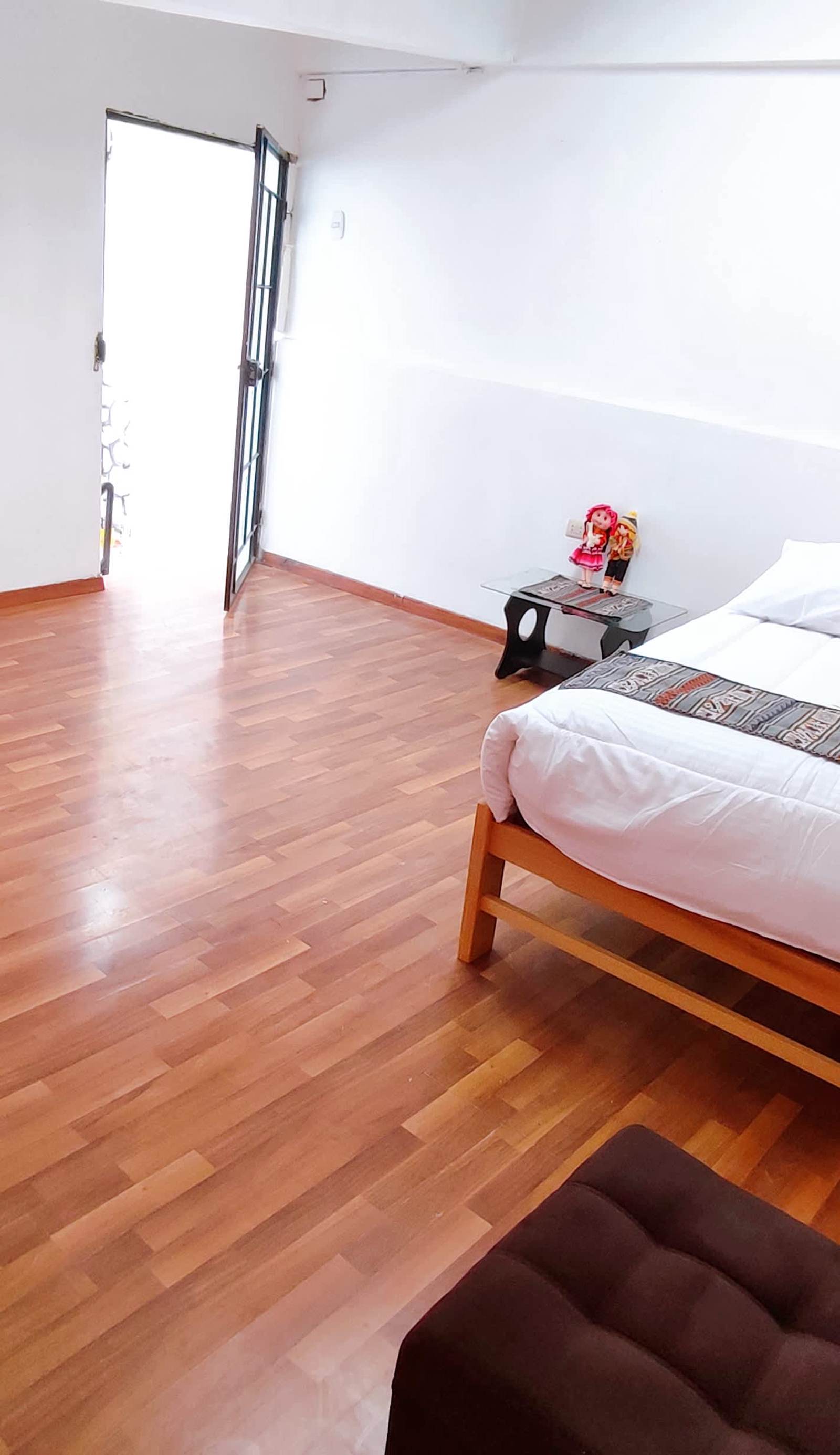 Enede Hostel