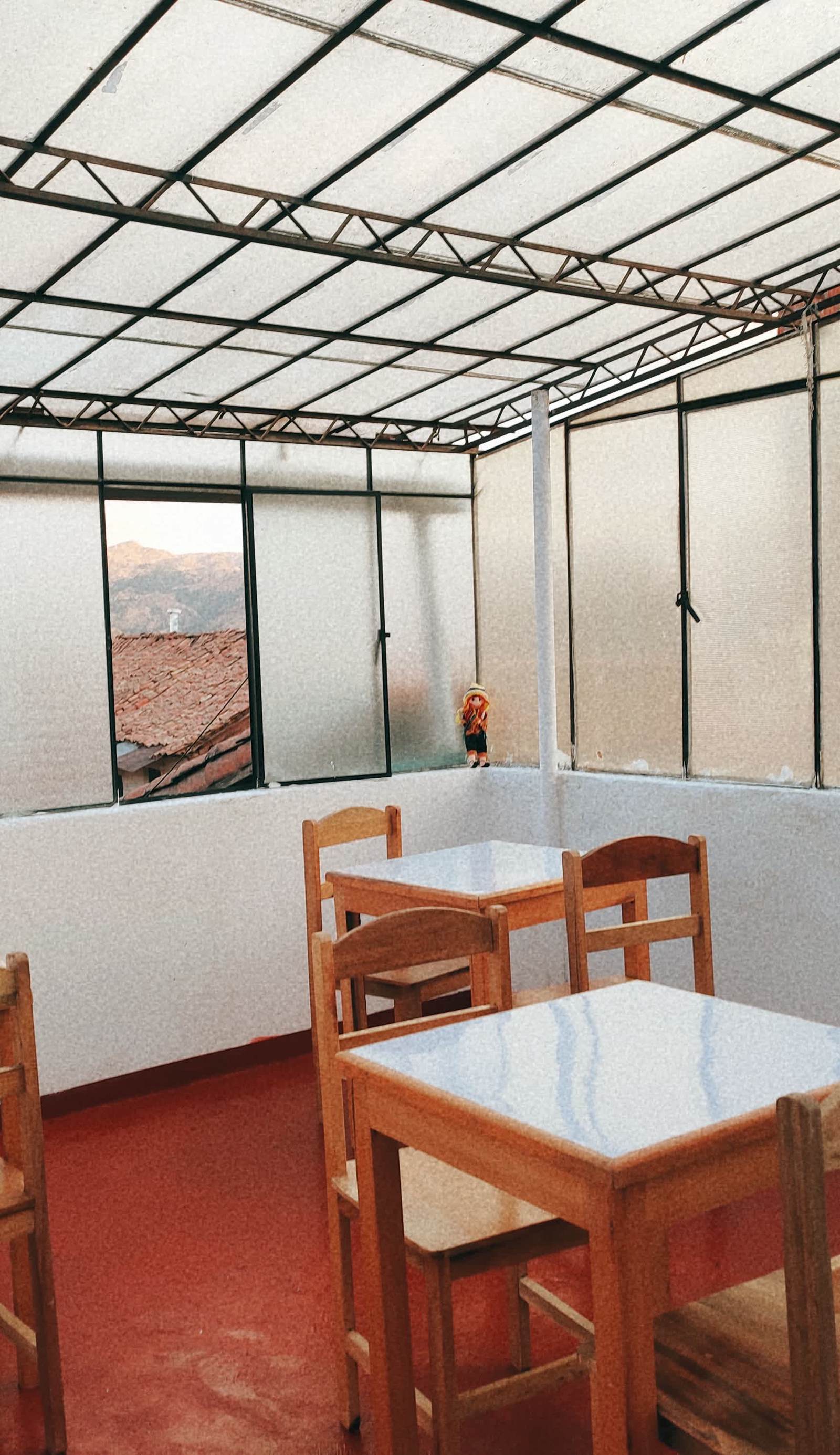 Enede Hostel