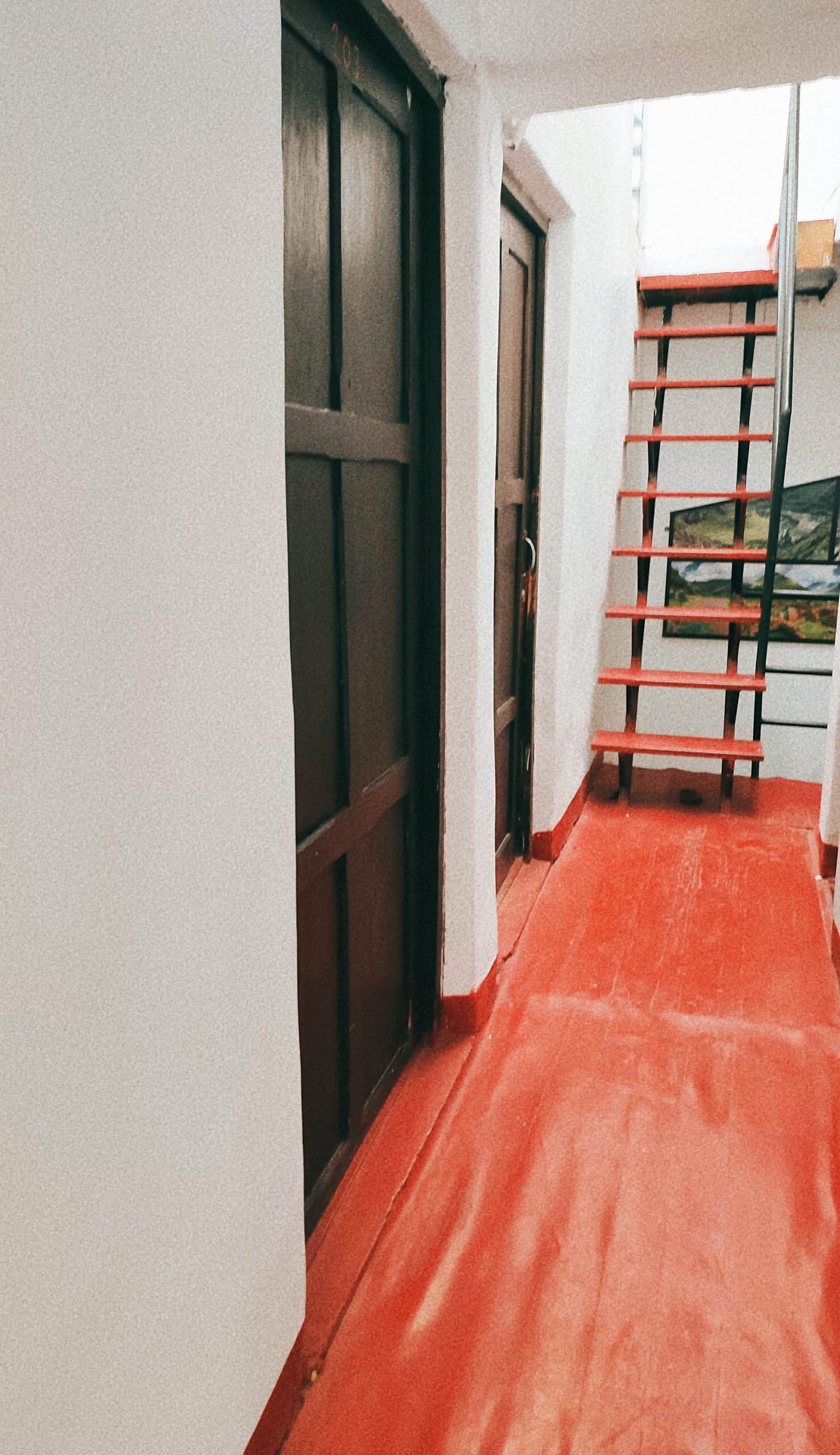 Enede Hostel