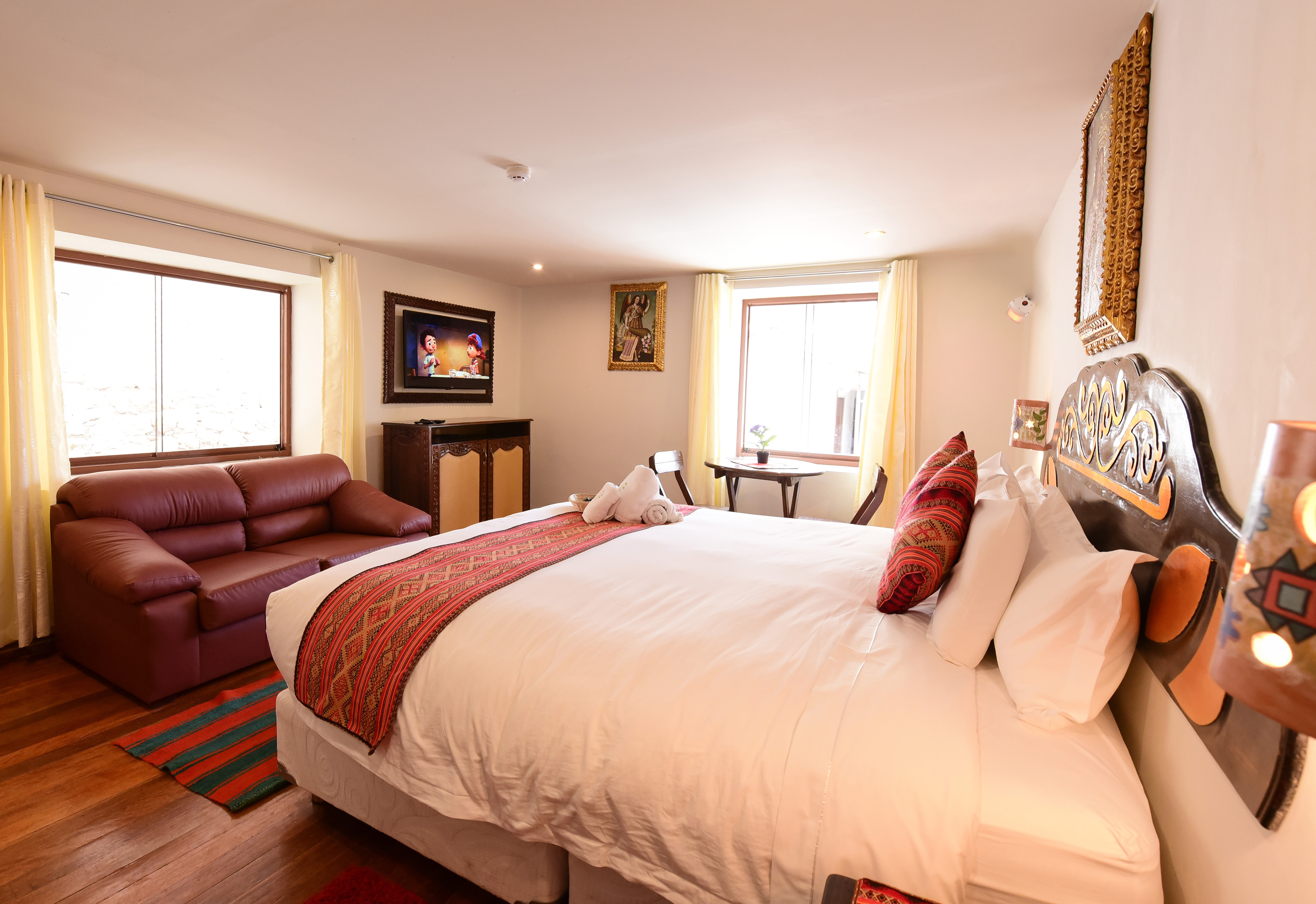 Hotel Boutique Gold Garden