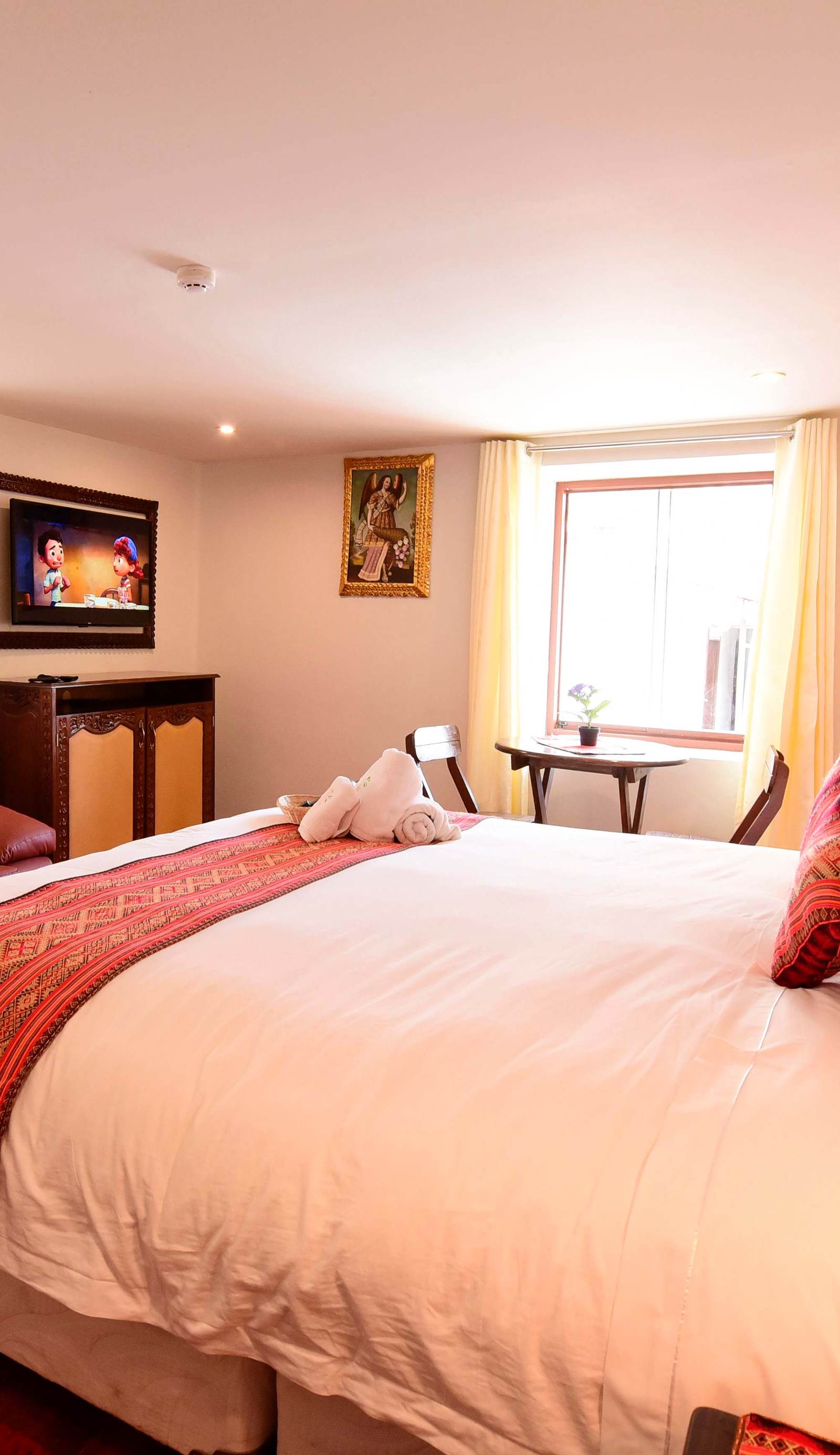 Hotel Boutique Gold Garden