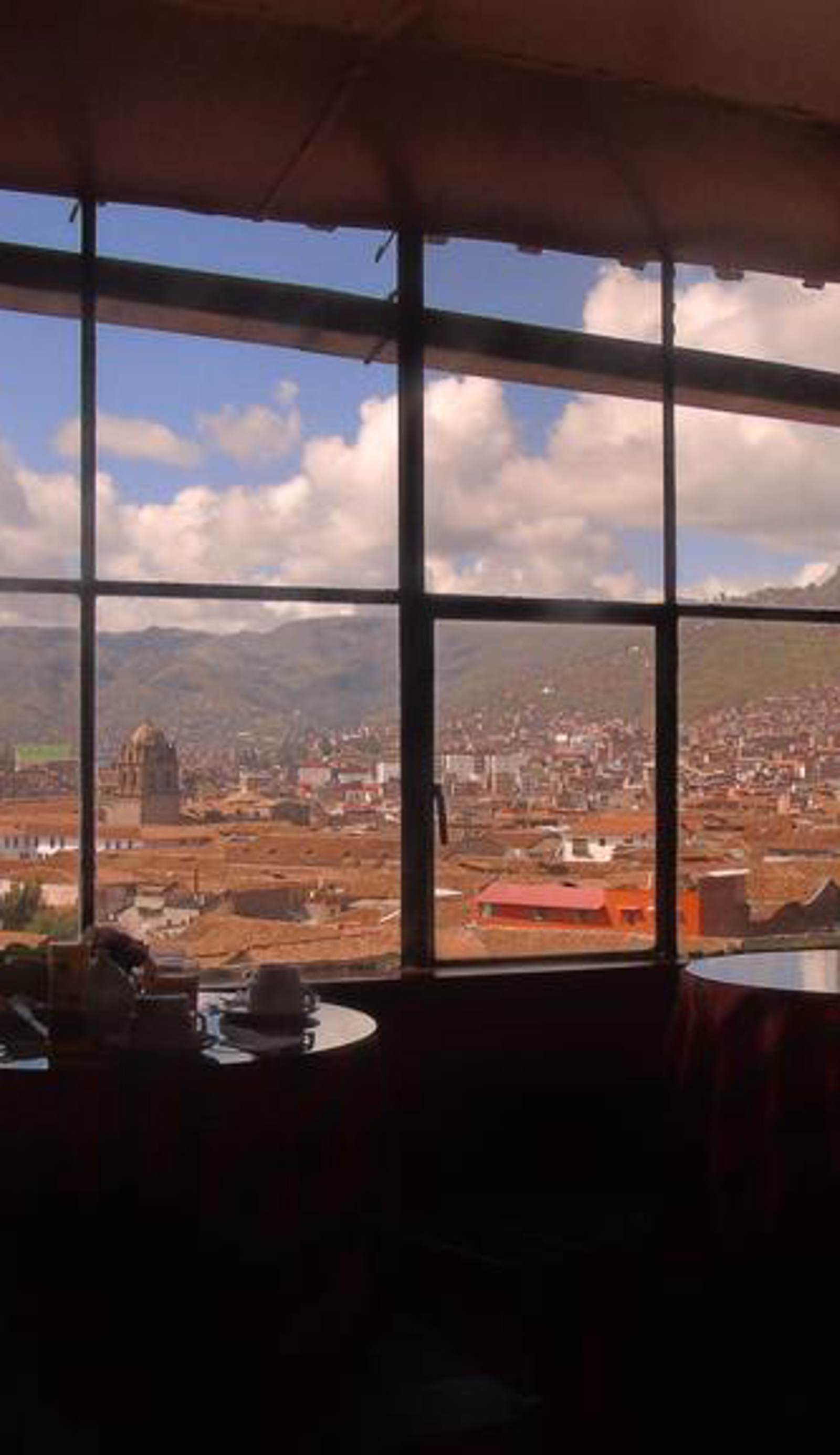 Hostal Tu Hogar