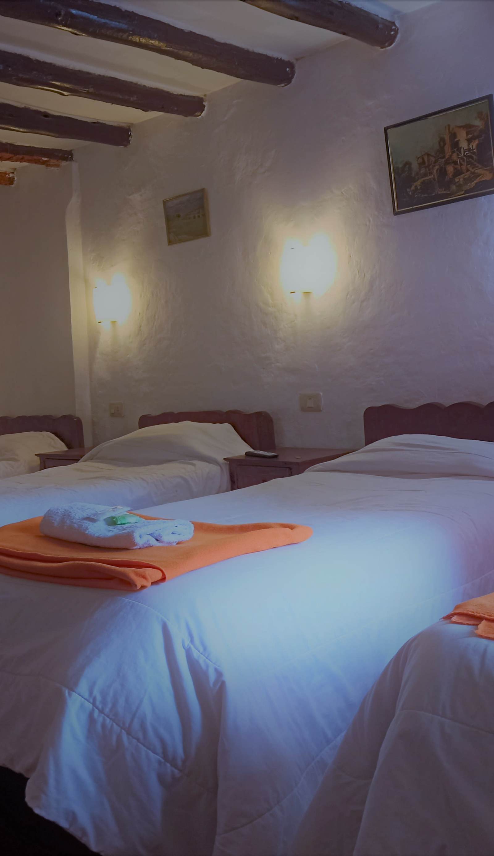 Hostal Tu Hogar