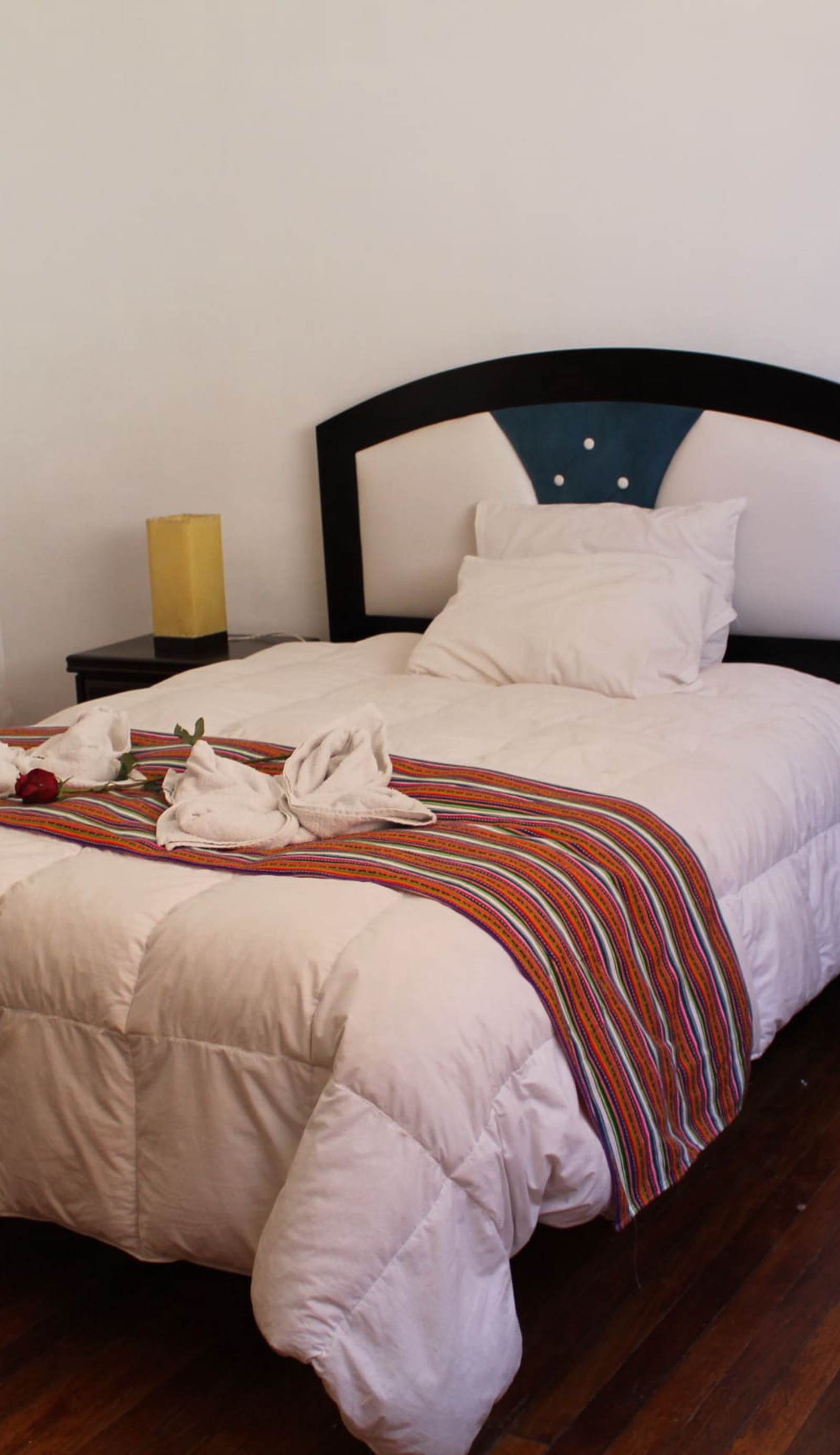 Kaaro House Cusco
