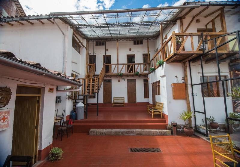 Casa Suecia