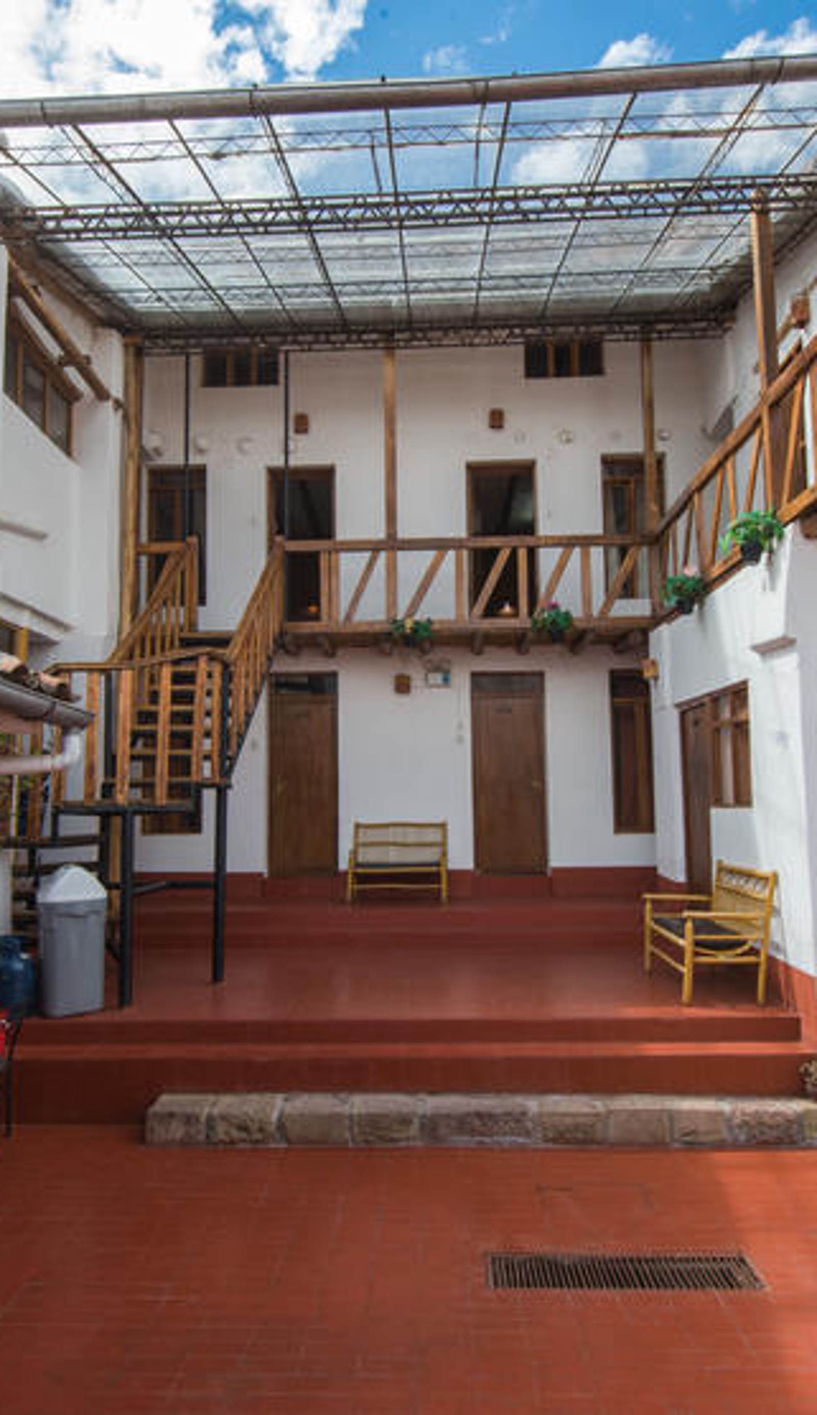 Casa Suecia