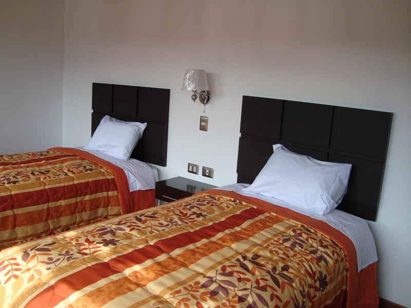 Hostal El Triunfo
