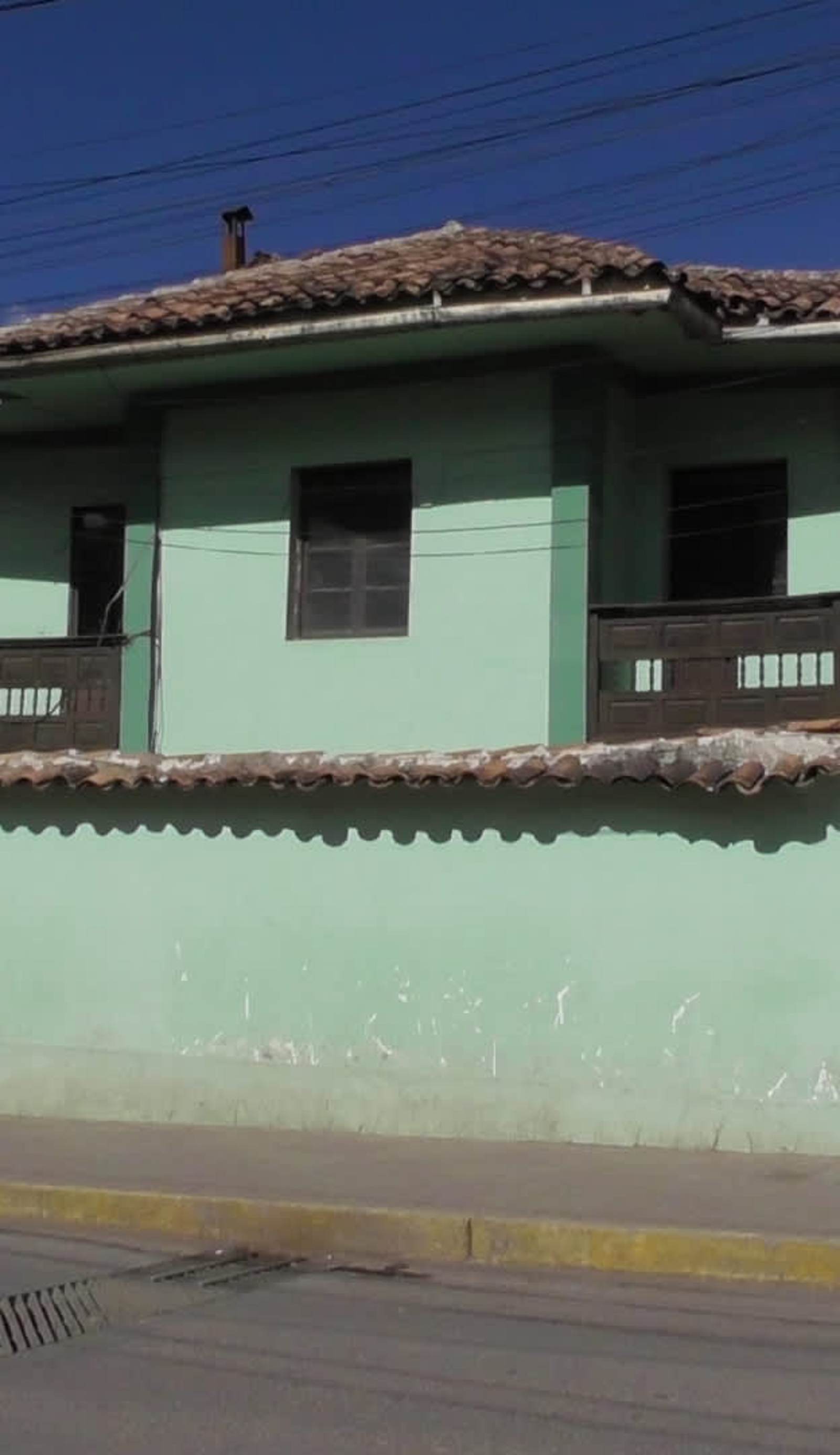 El Tuco Hostel