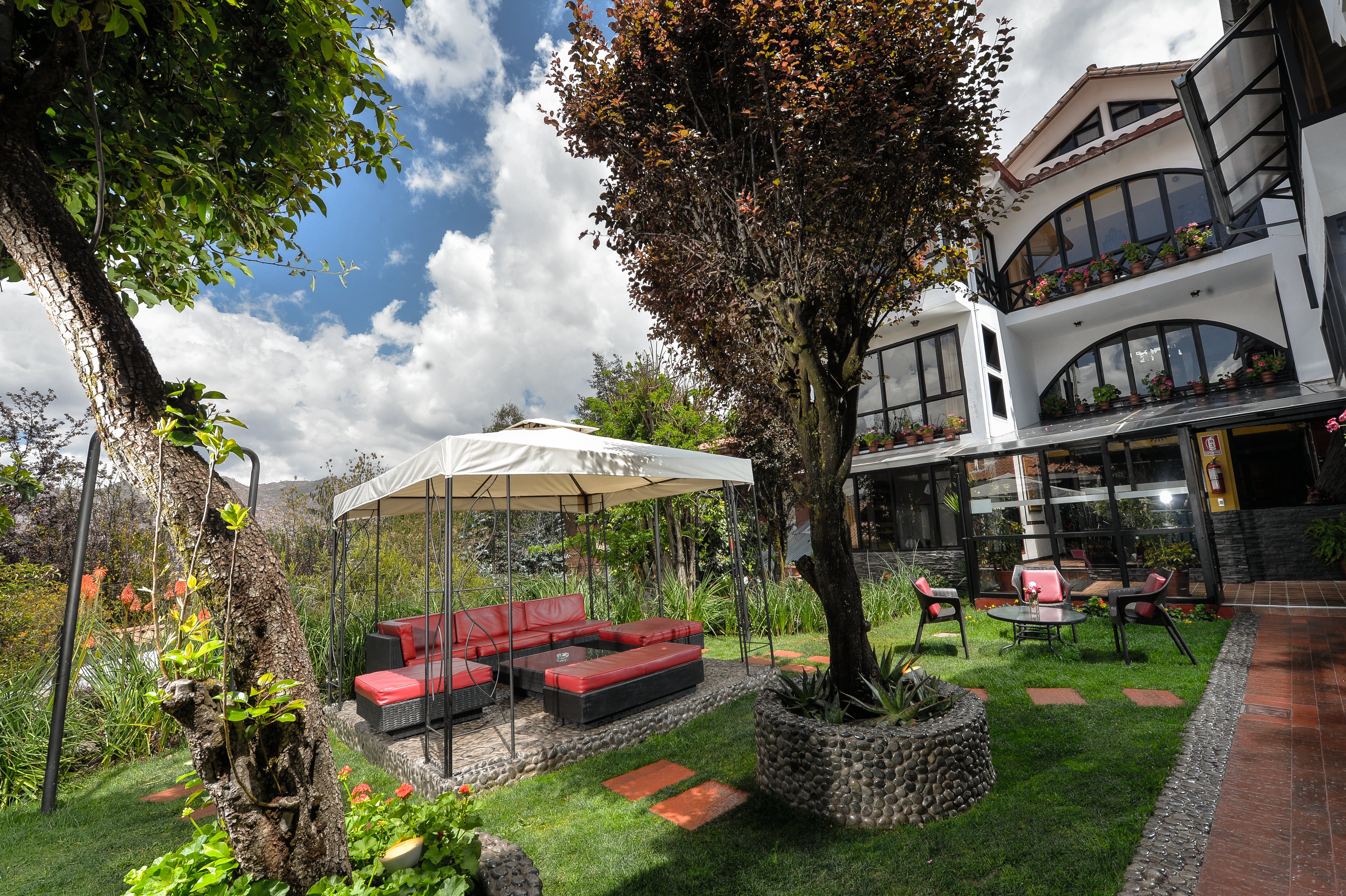 Tika Wasi Casa Boutique