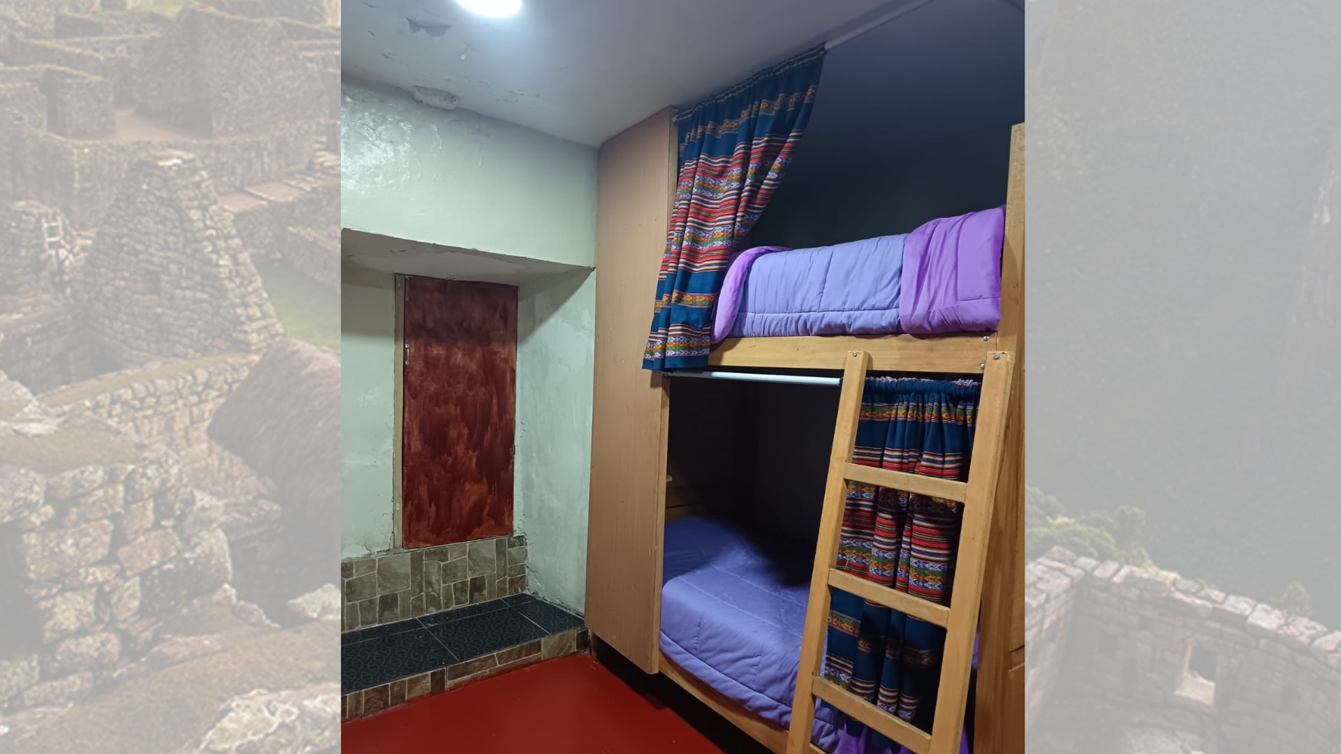 Aguaymanto Hostal Cusco