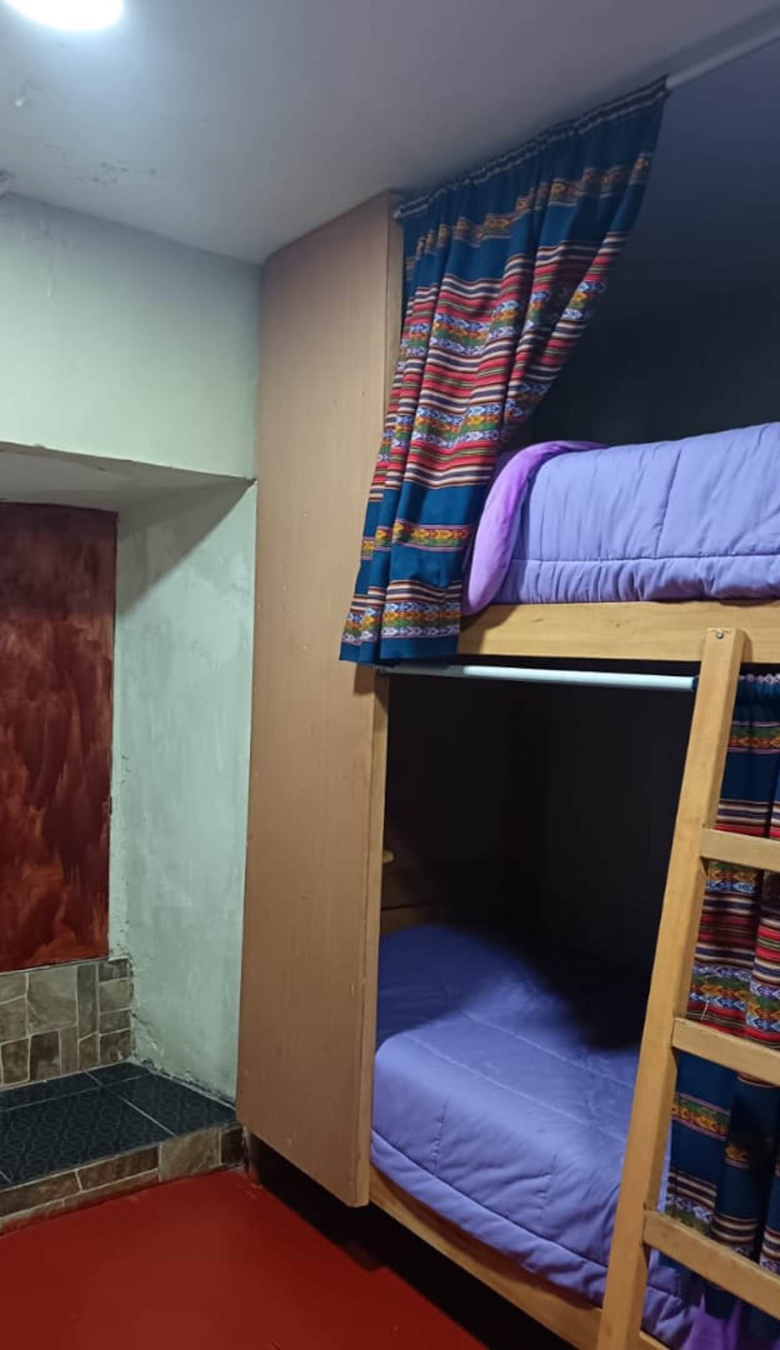 Aguaymanto Hostal Cusco
