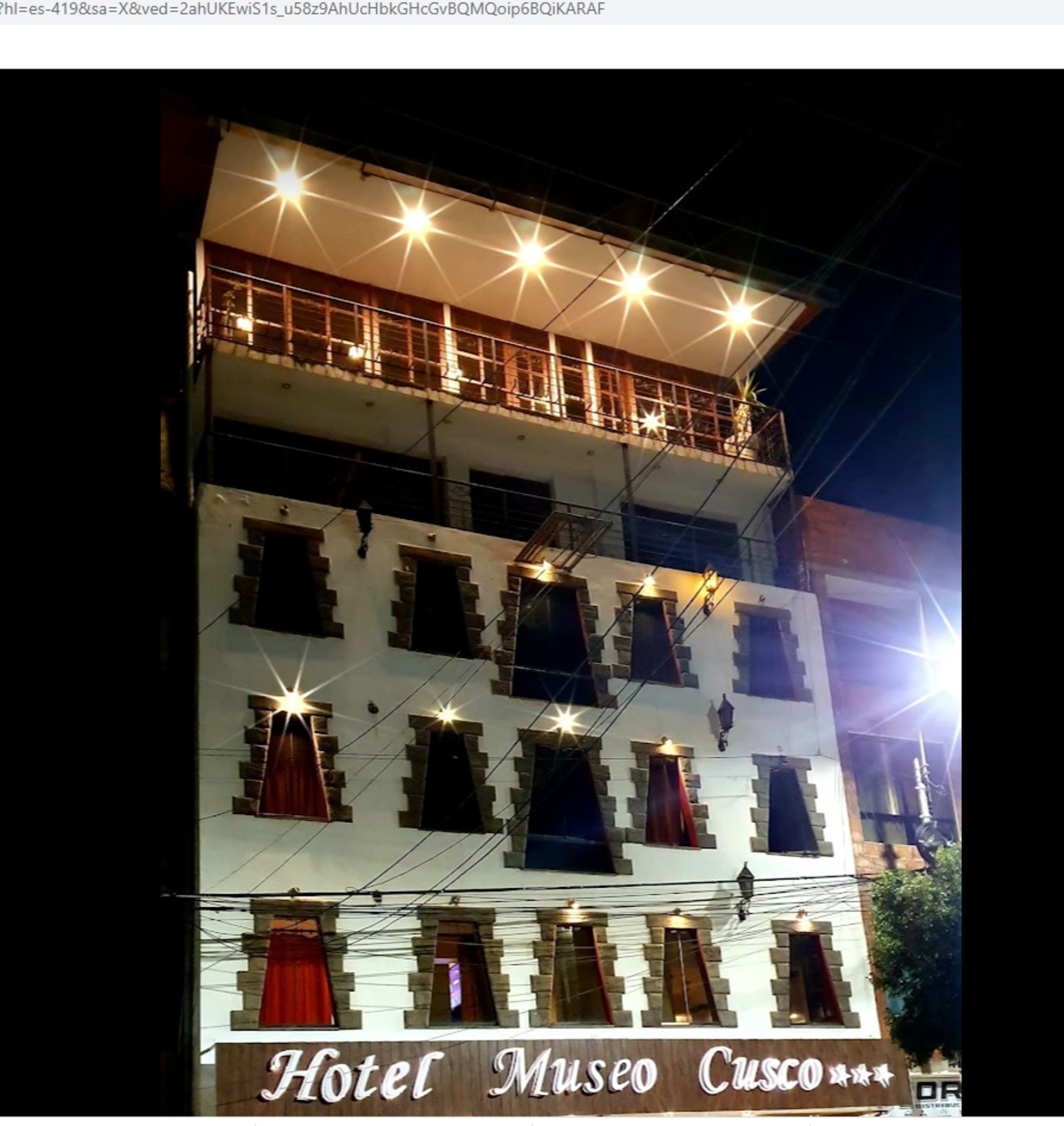Museo Cusco