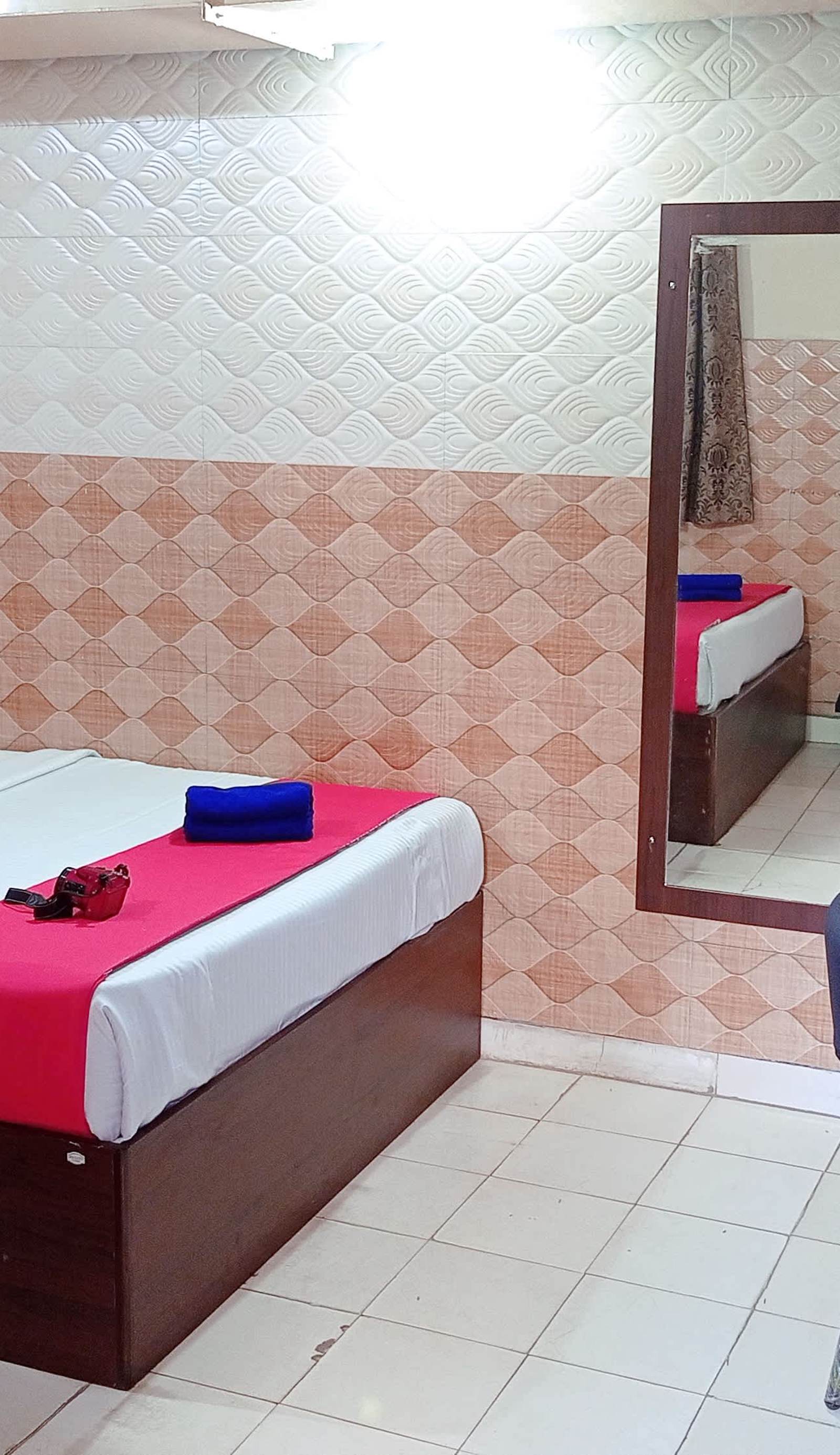 Hotel Bharat Palace