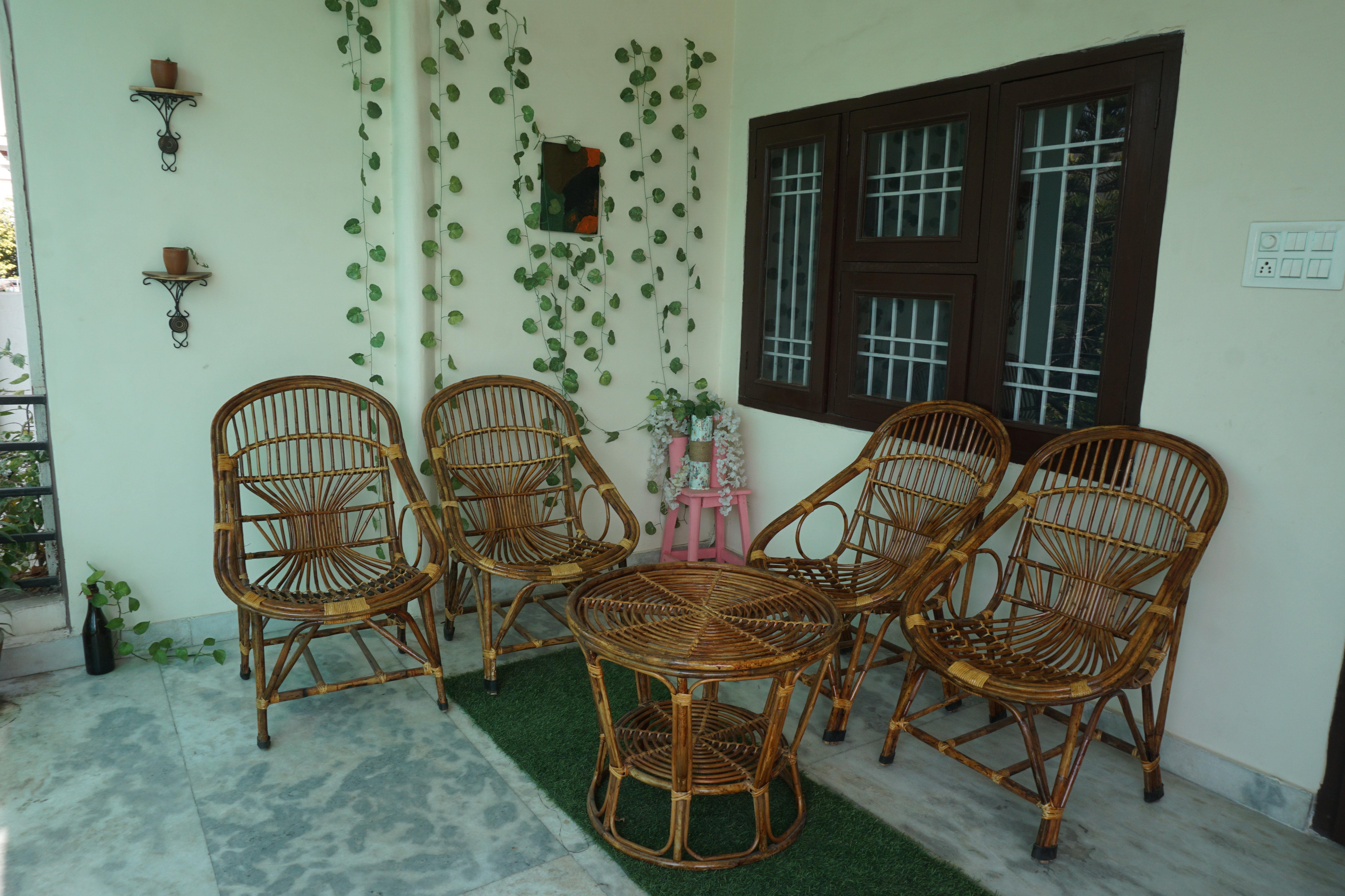 Urban Hostel Jaipur