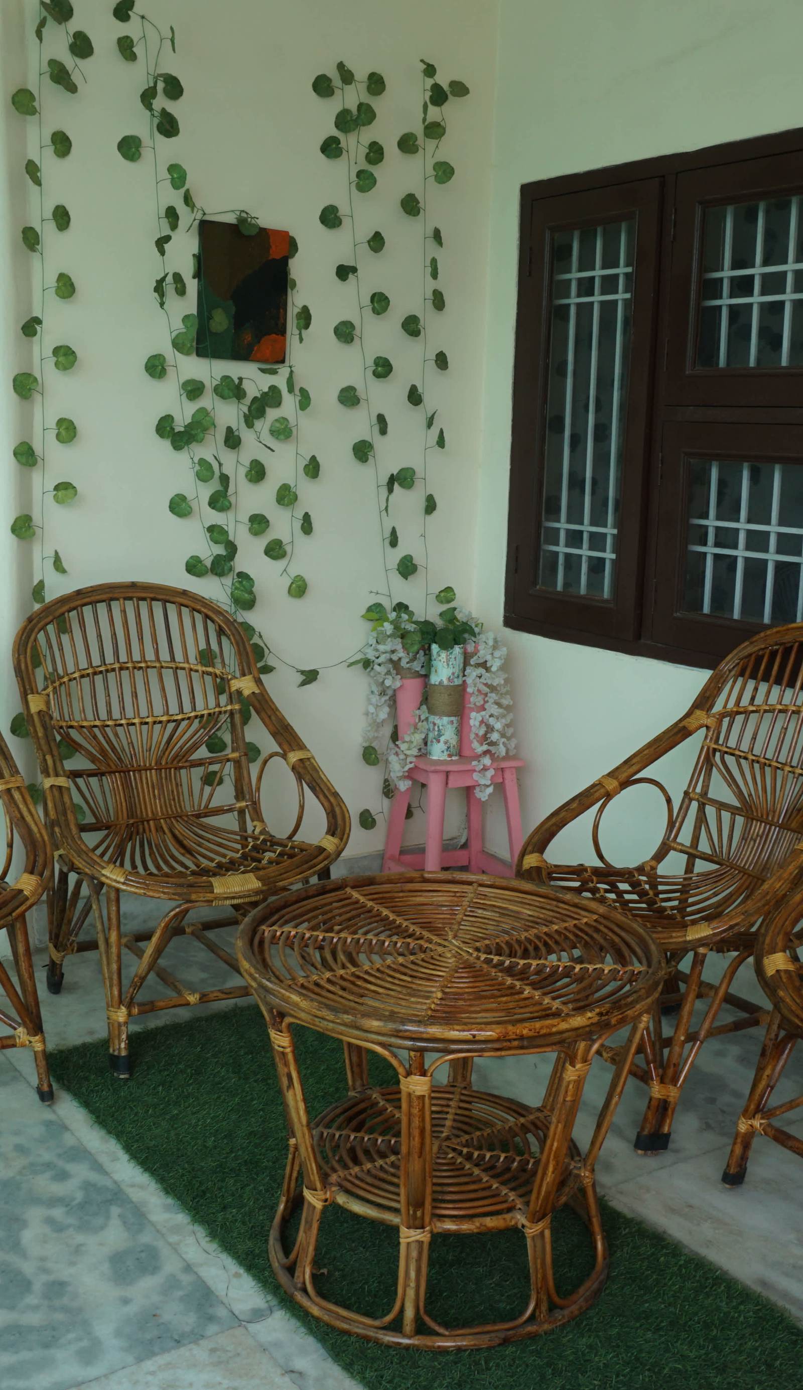 Urban Hostel Jaipur