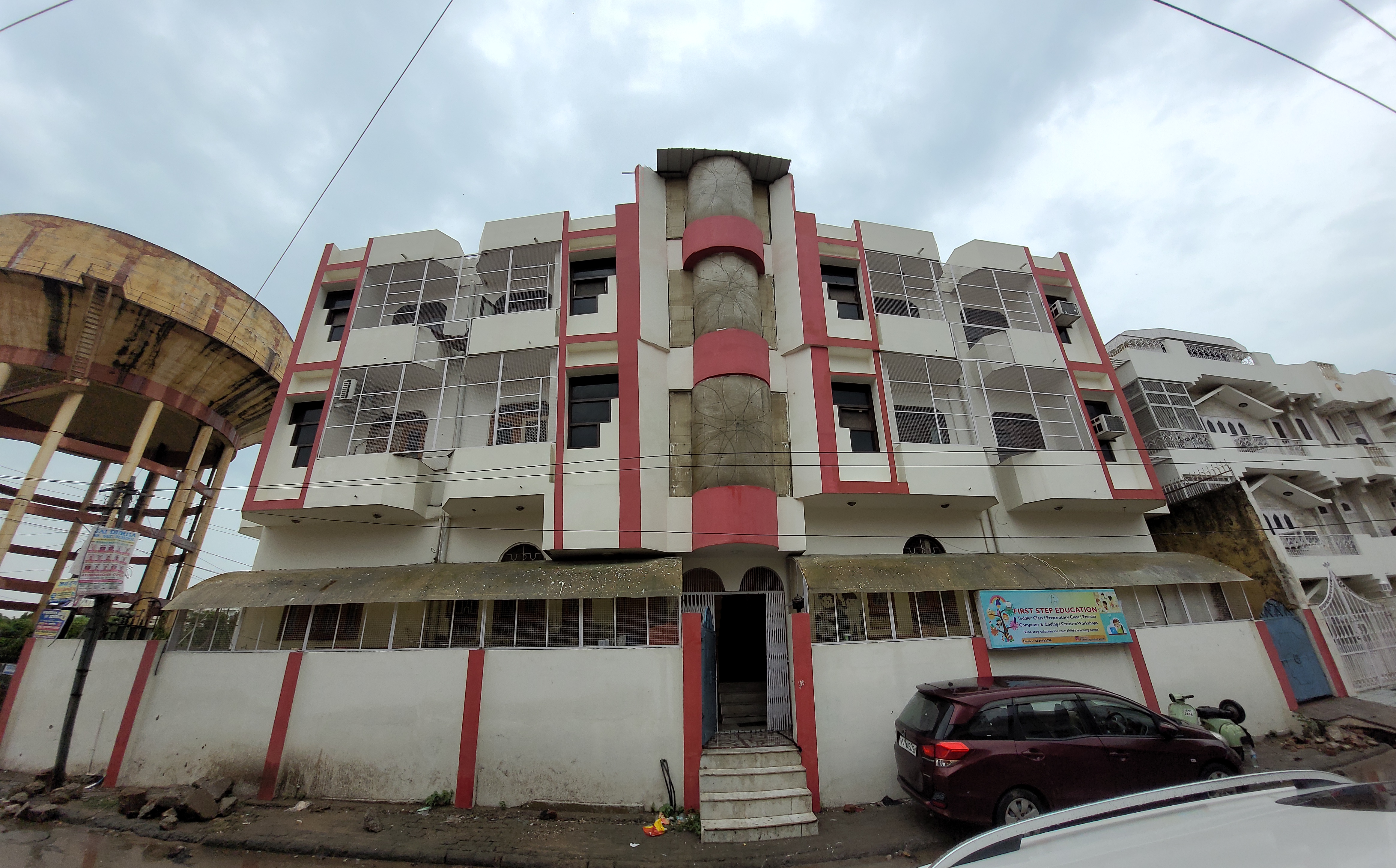 Raahi Homestay