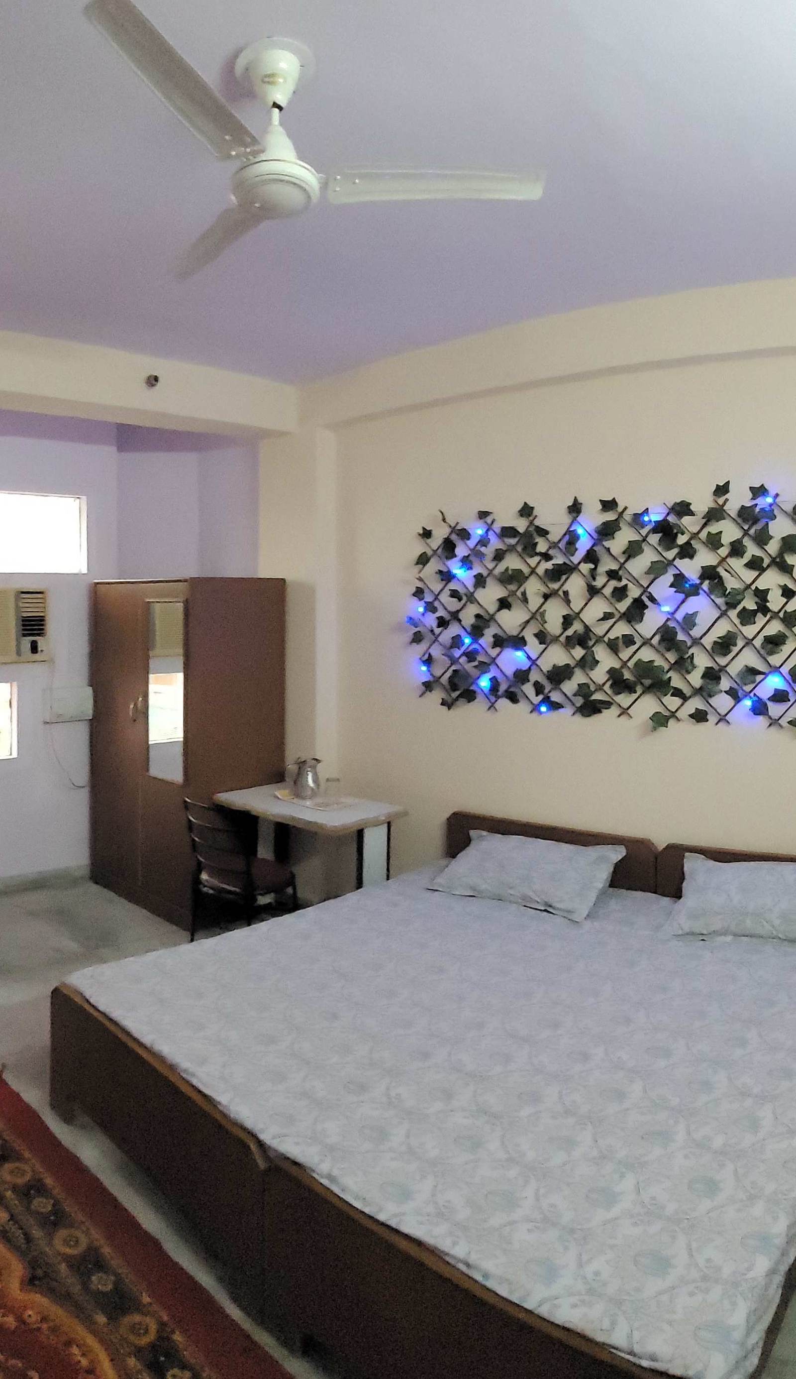 Raahi Homestay