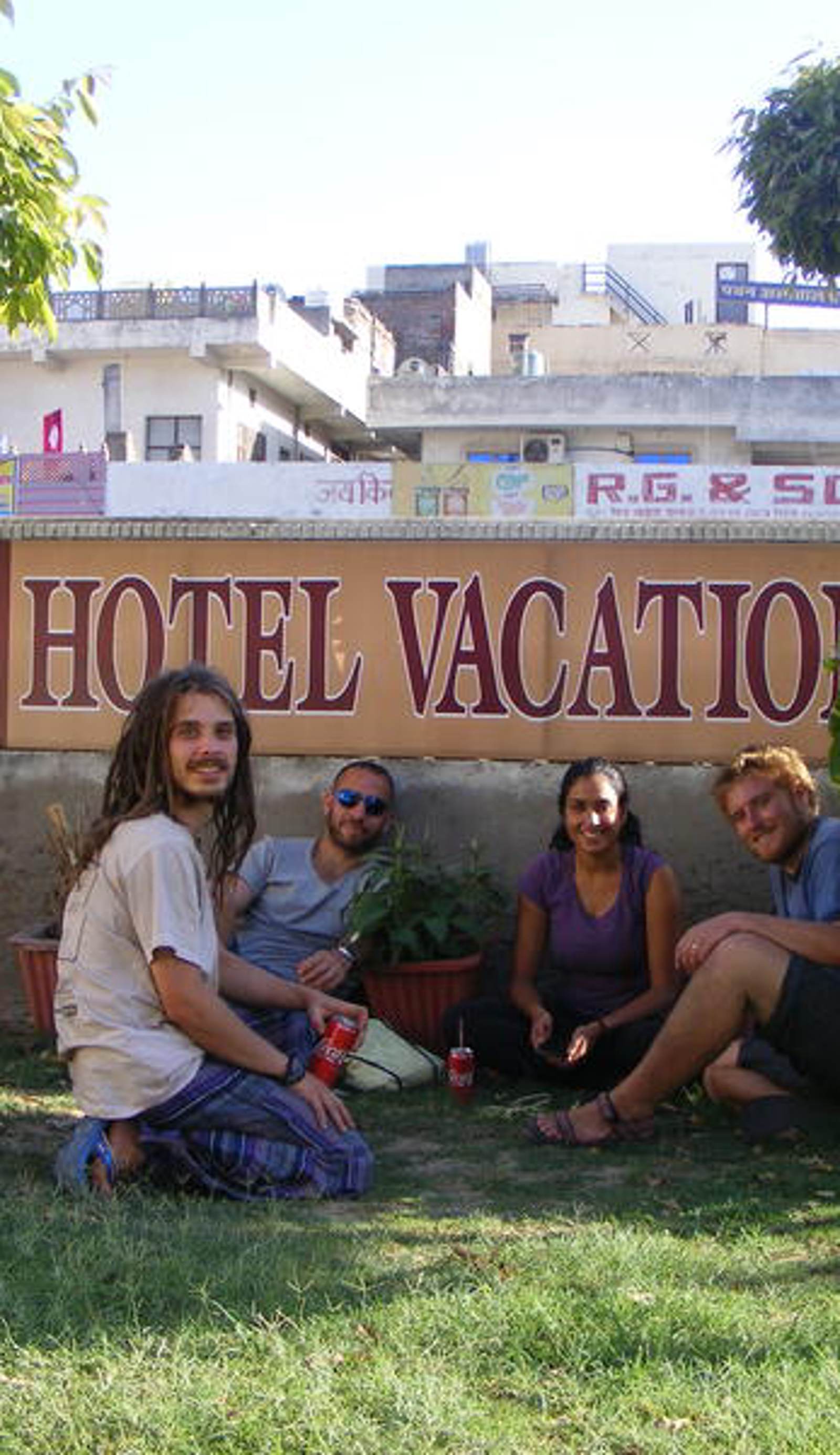 Hotel Vacation