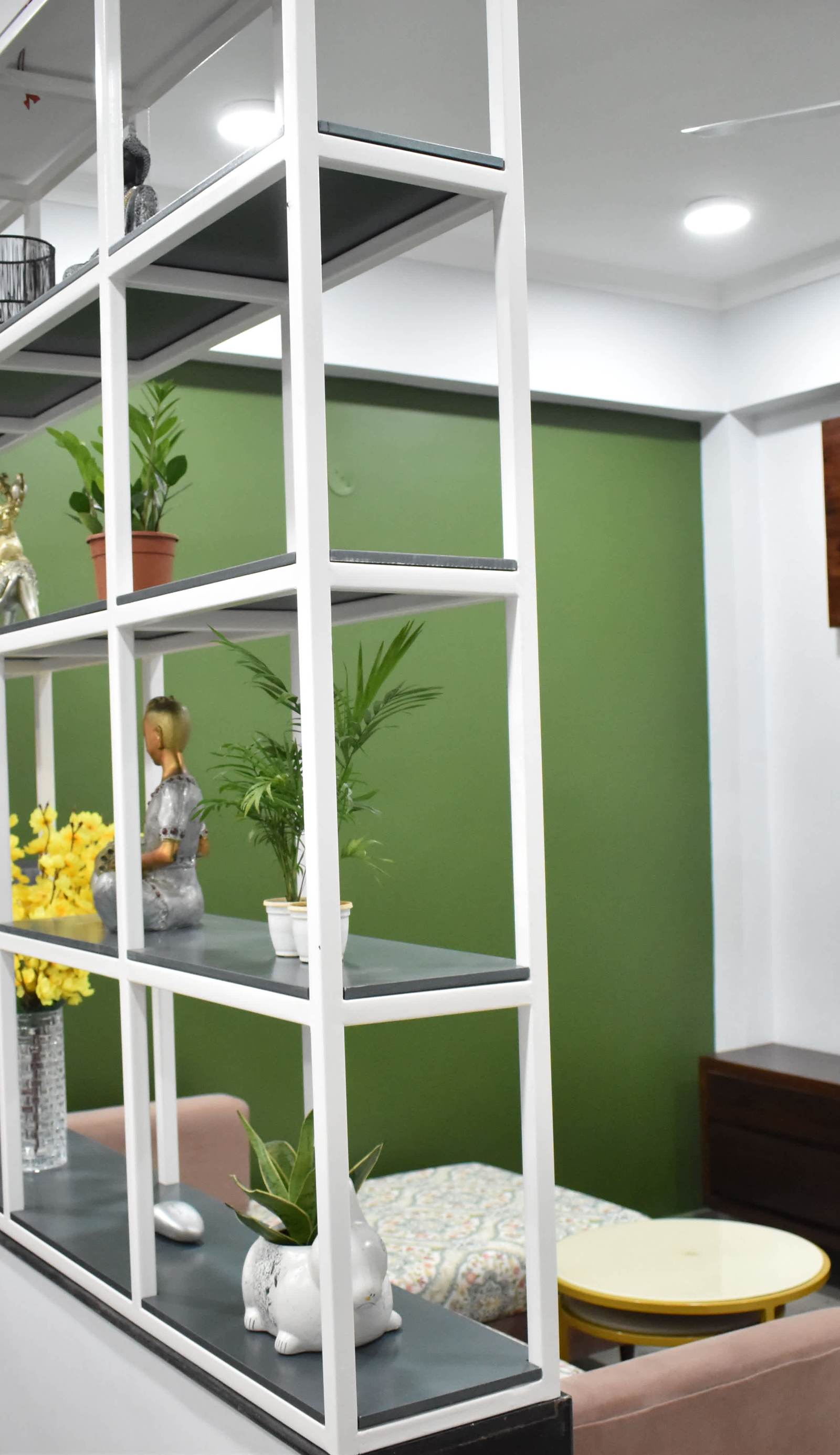Shanti Villas - Luxury Home Stay Apartment