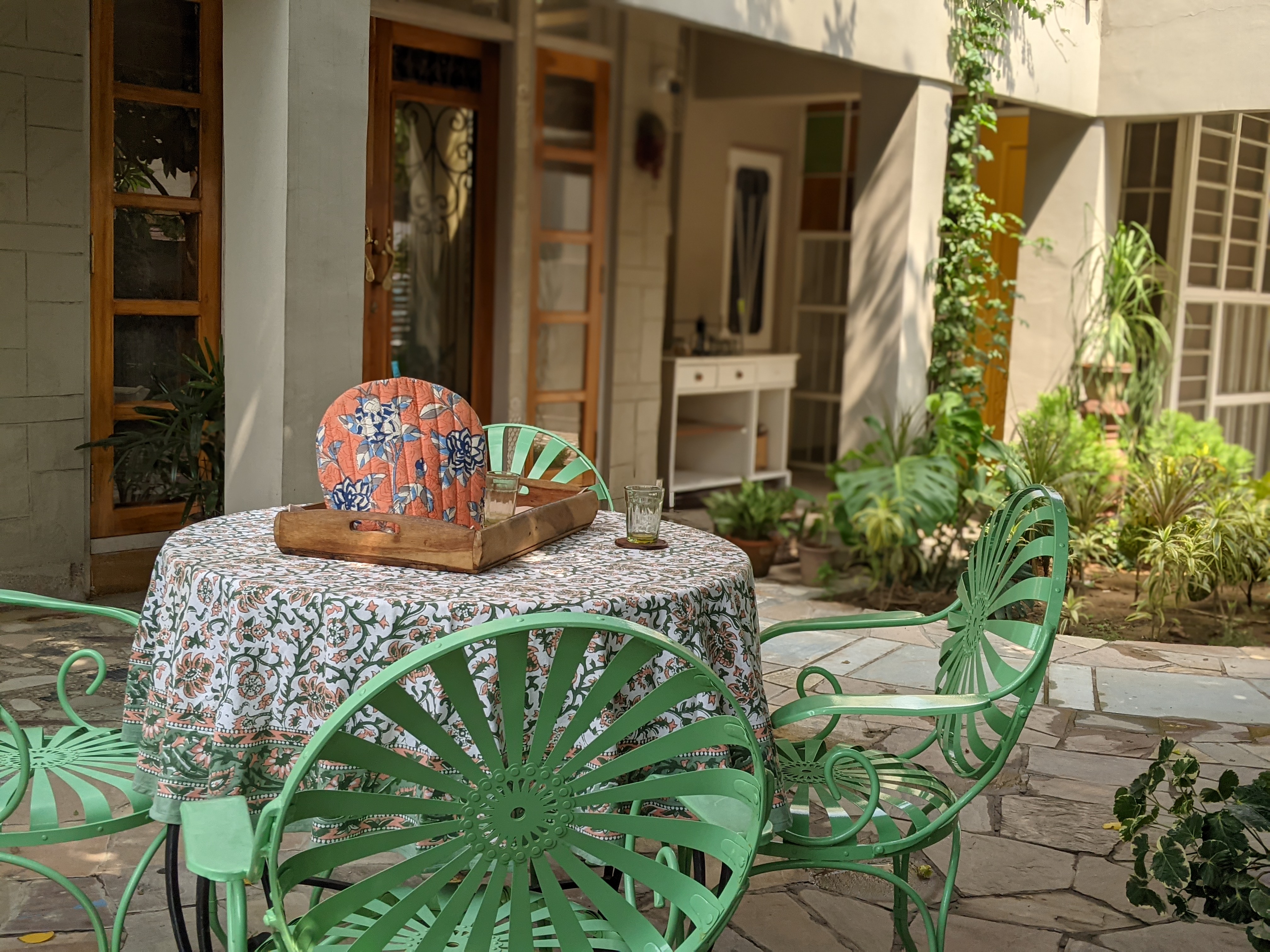 Mukam Boutique Homestay