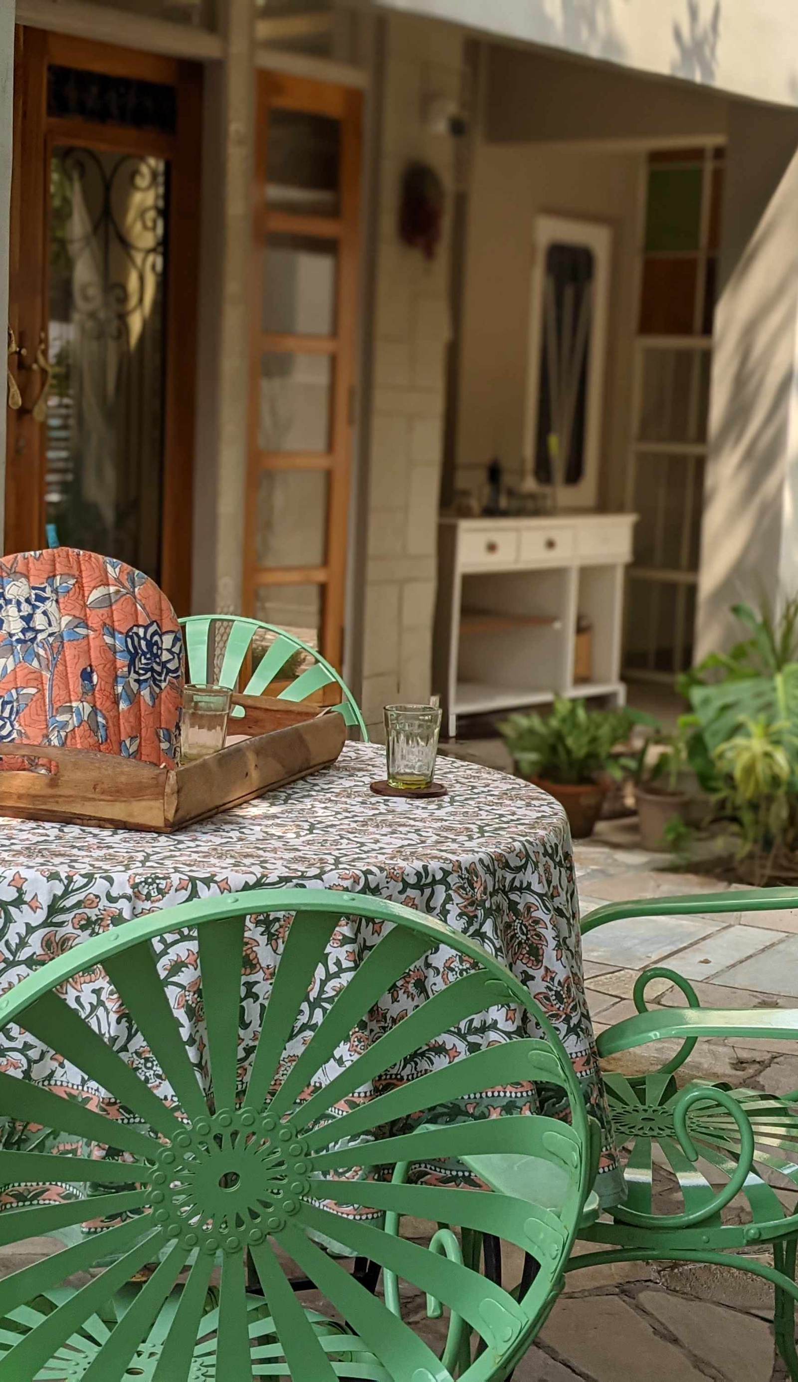 Mukam Boutique Homestay