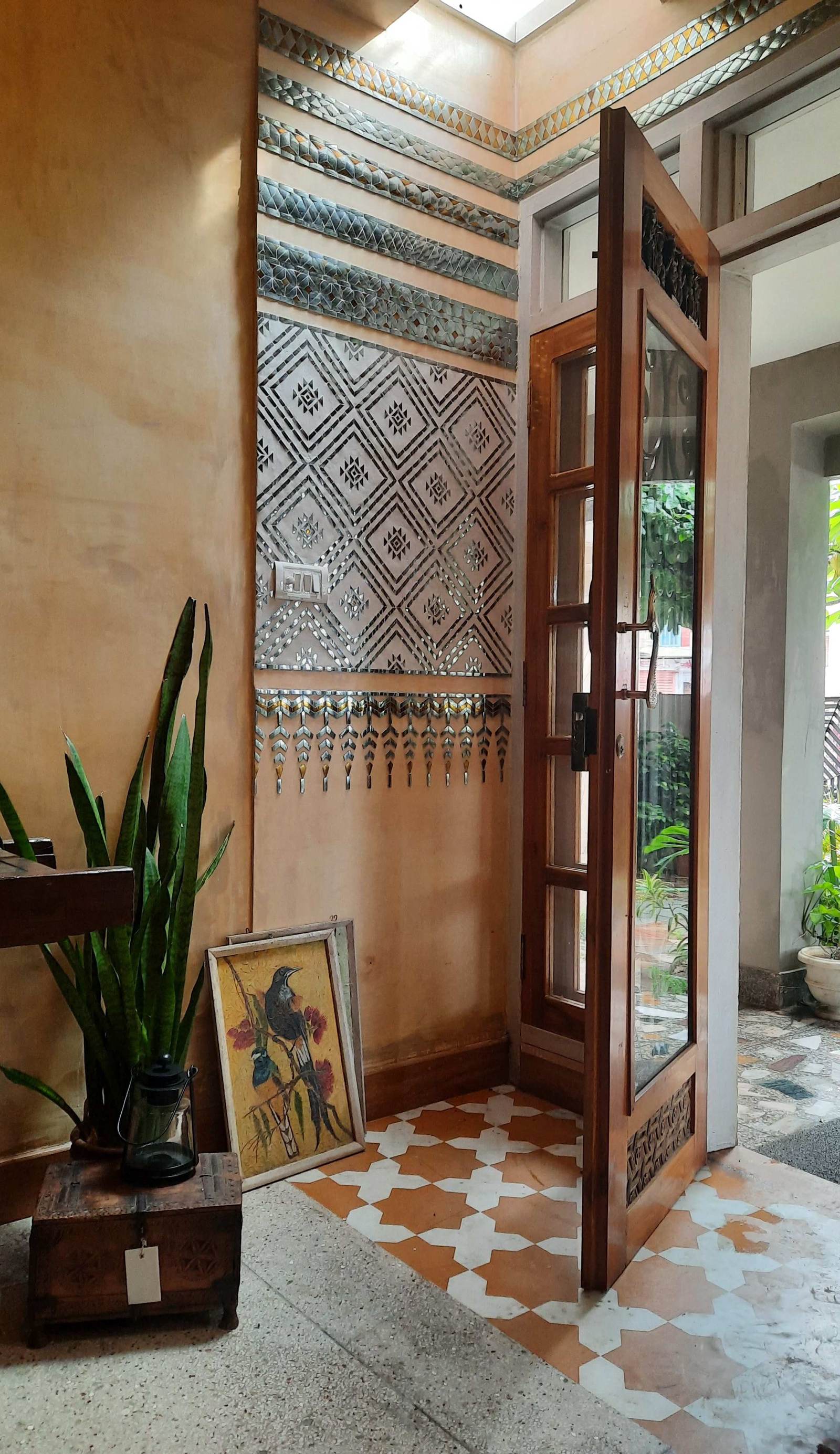 Mukam Boutique Homestay