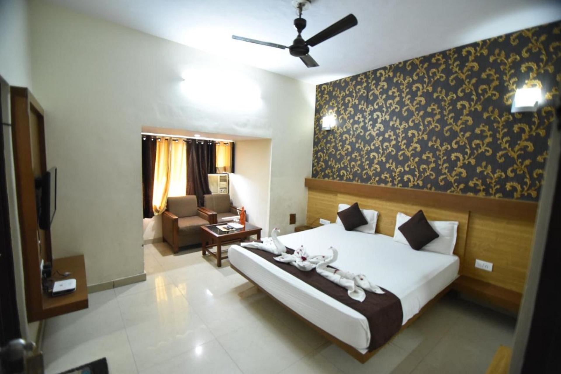 Vaishnavi Guest House