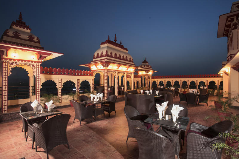 Hotel Umaid Haveli & Resort