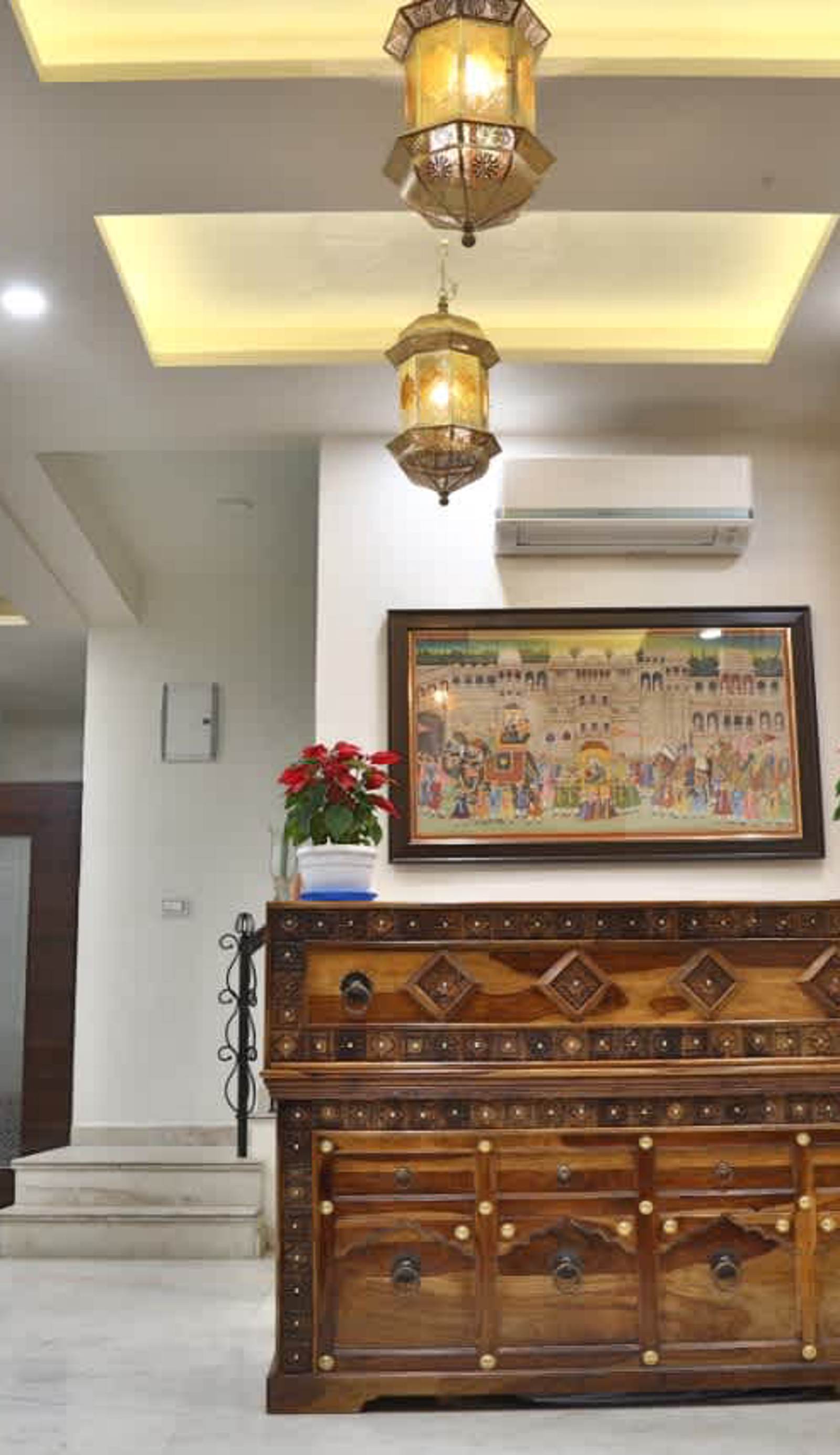 Marigold Inn- Homestay