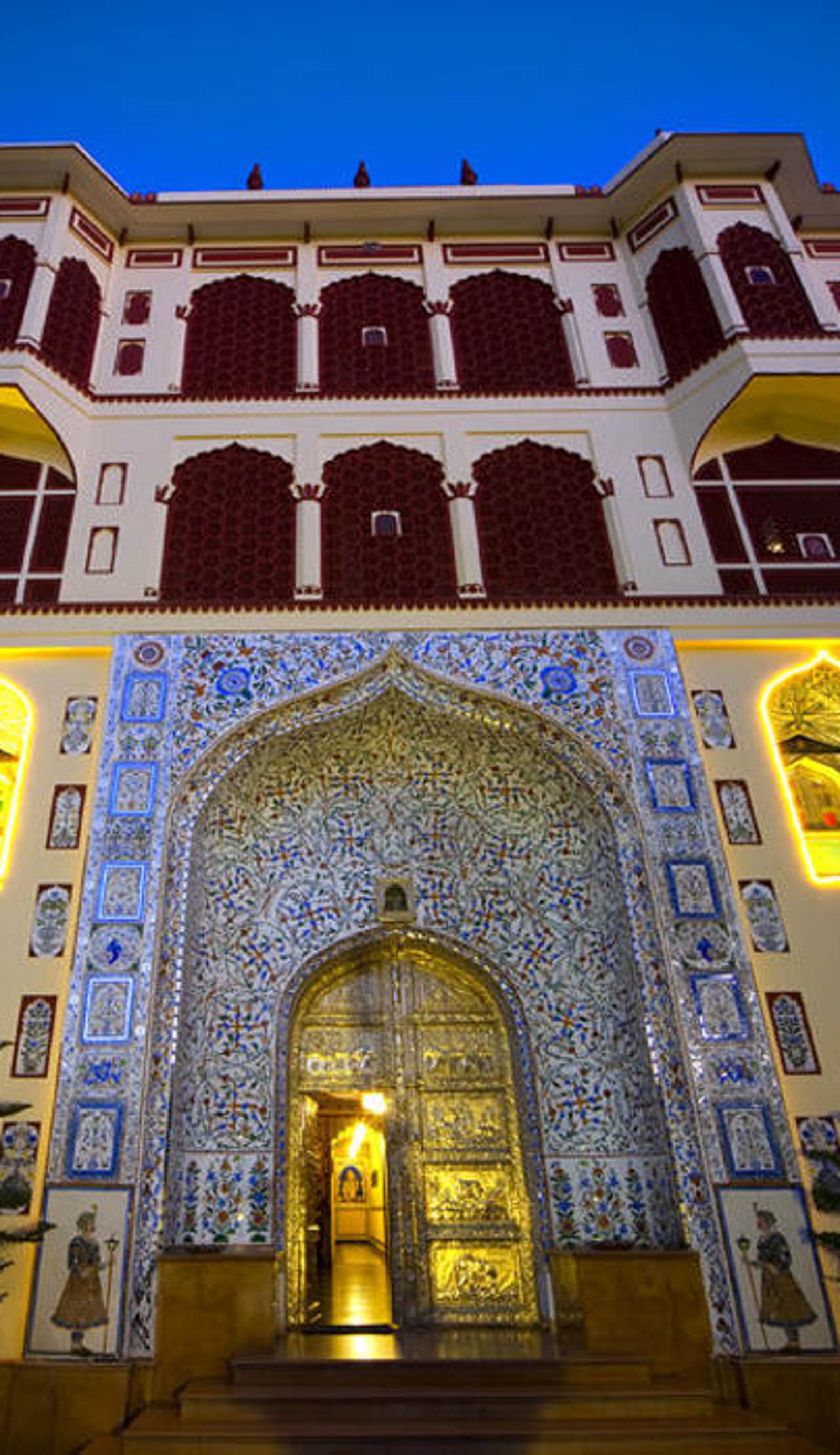 Umaid Mahal